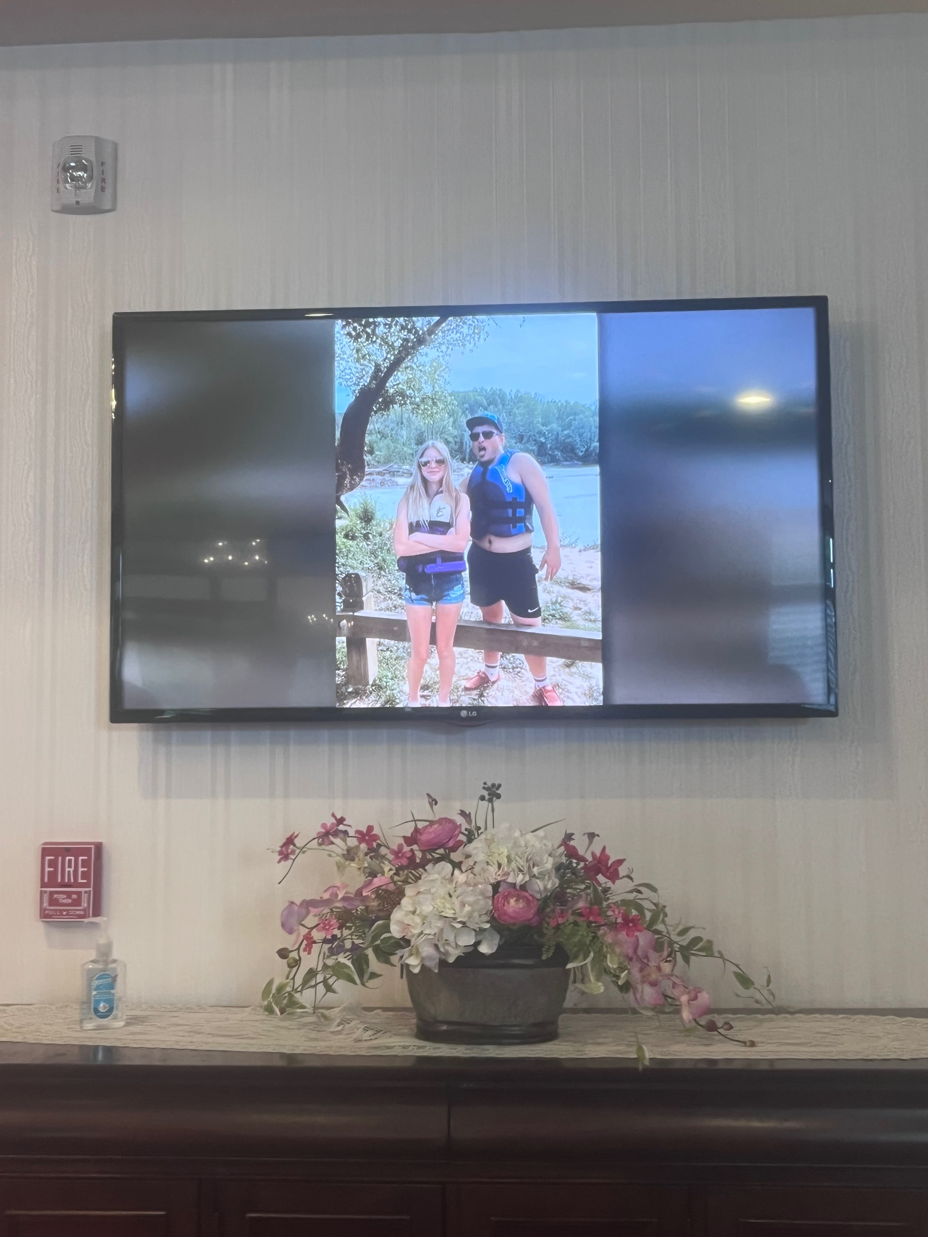 Kileyann Sheets  Help Honor Hunter Gilmore gofundme donation
