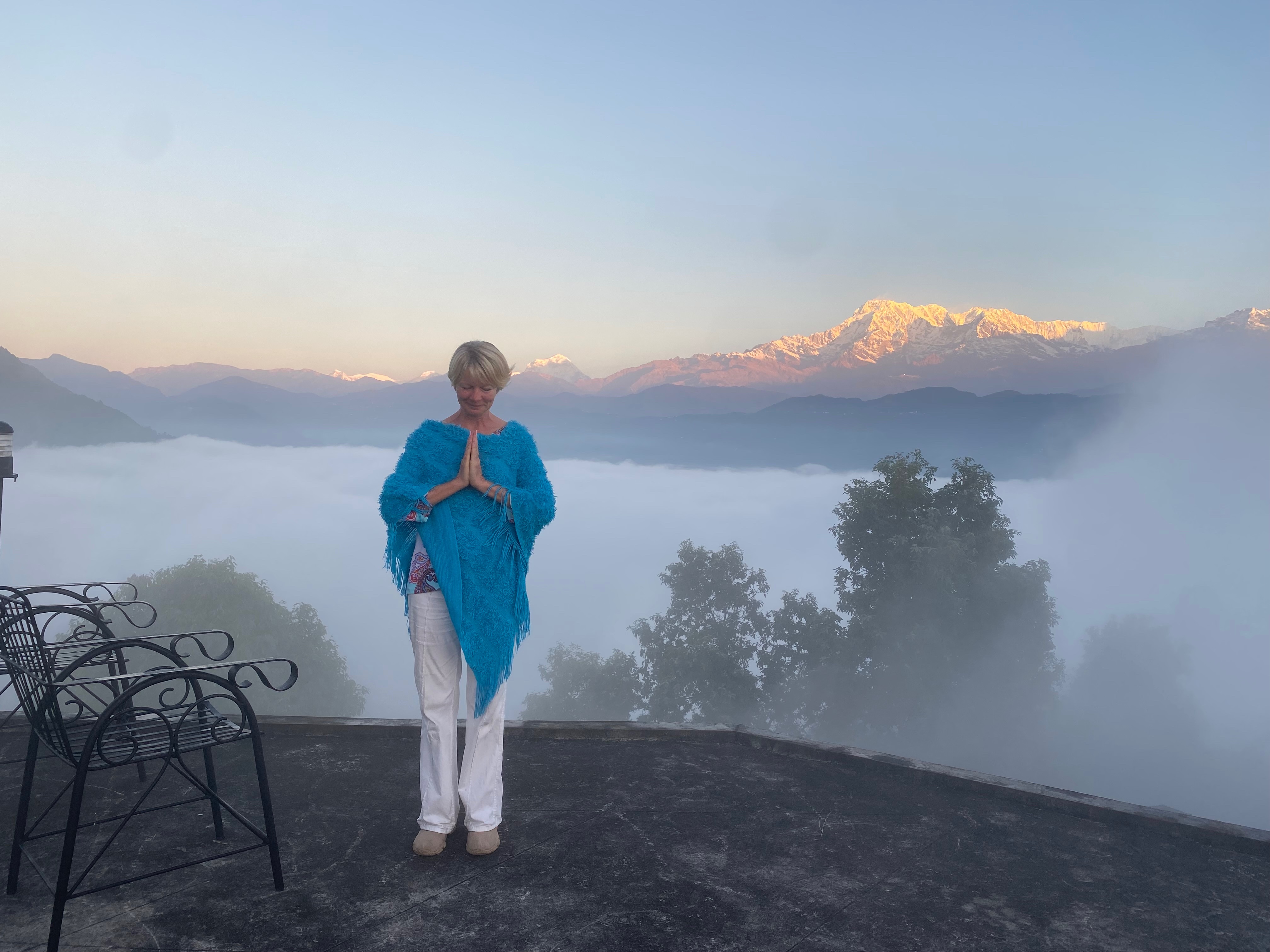 Support Nepal campaign photo, 4 of 8