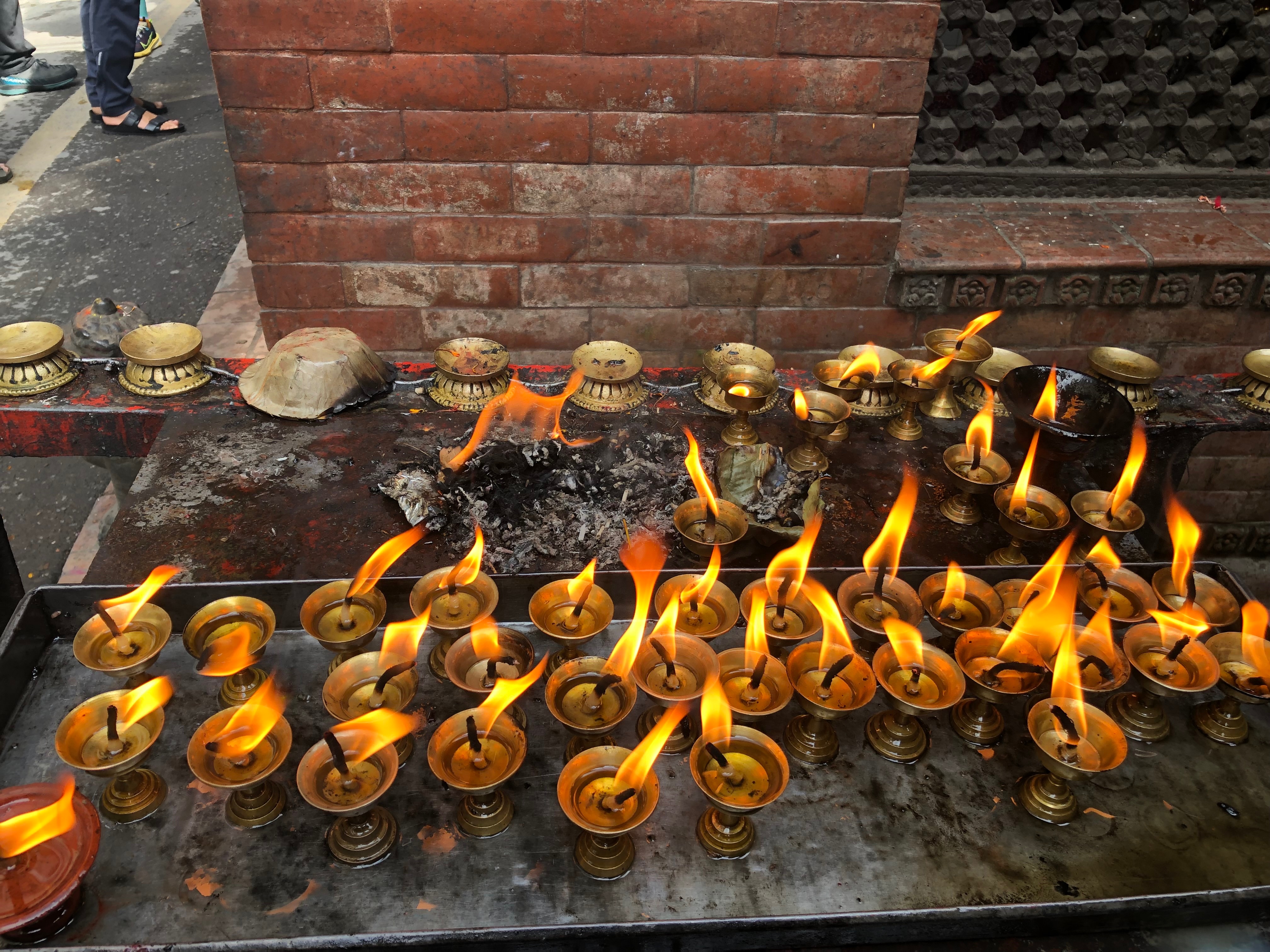 Support Nepal campaign photo, 5 of 8