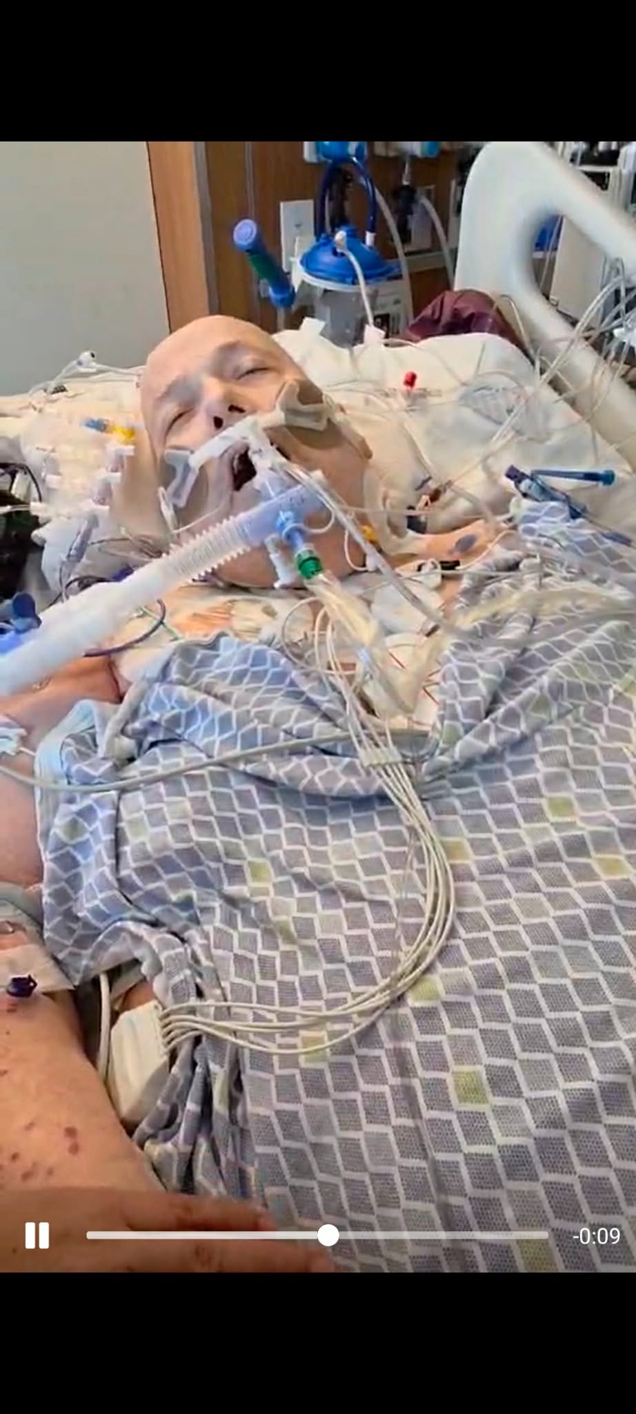 Mark Dominic Olidan  Help Honor Mark Dominic’s Brother-in-Law gofundme donation