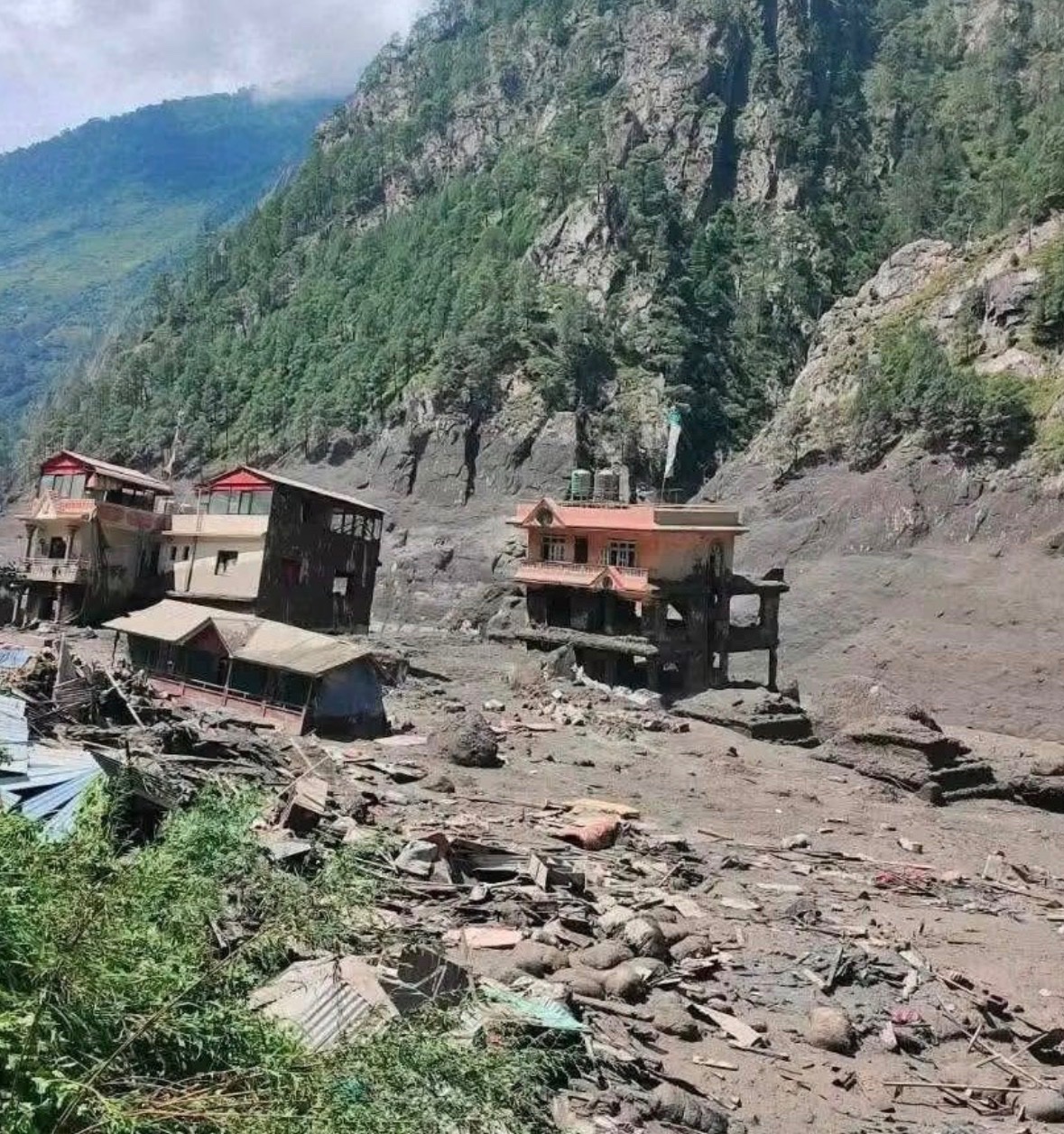 Help Rasuwa’s Nepal Children Rise Again campaign photo, 2 of 12