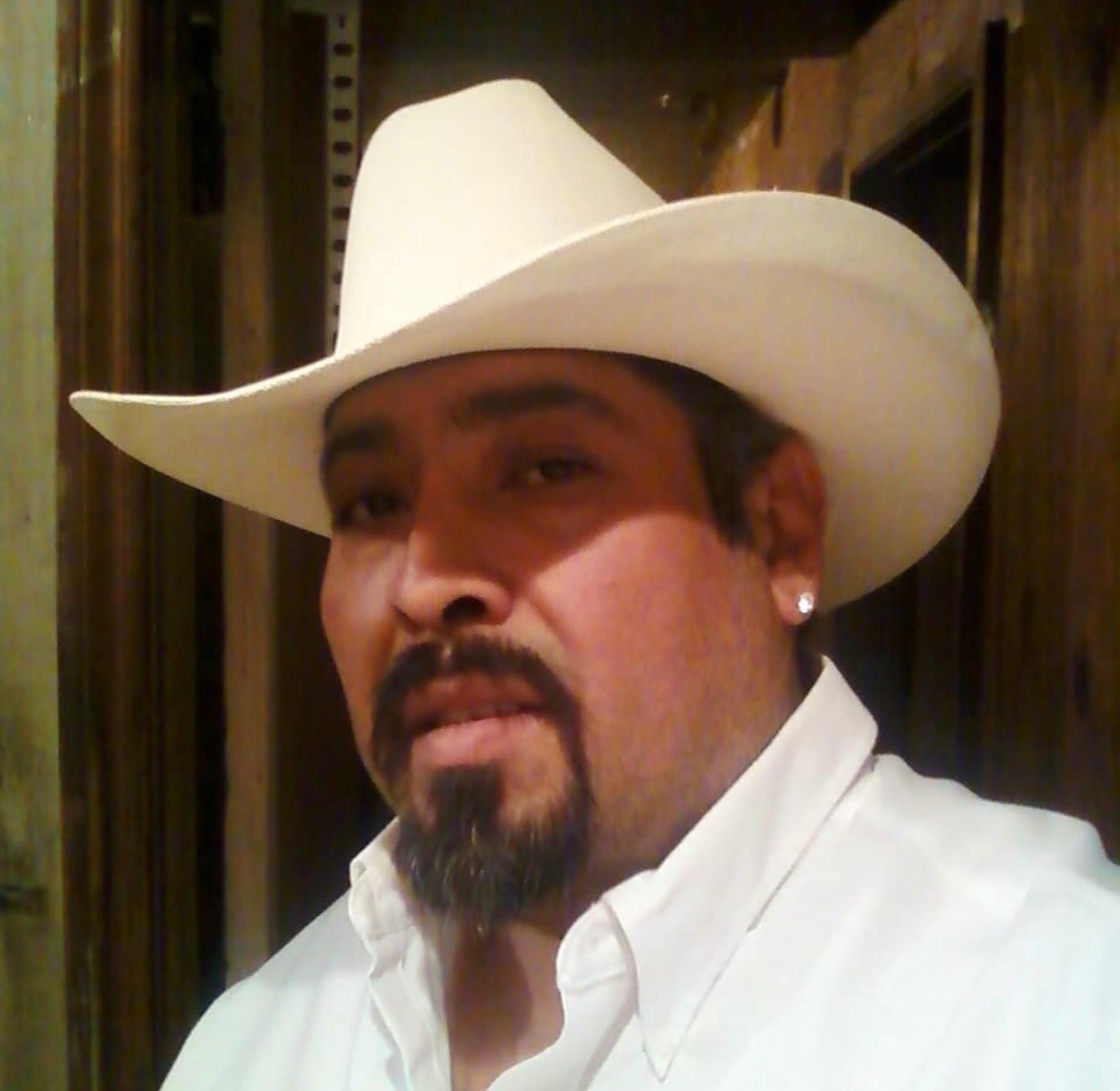 Luz Hinojosa Honor Alejandro Lucas Hinojosa gofundme donation
