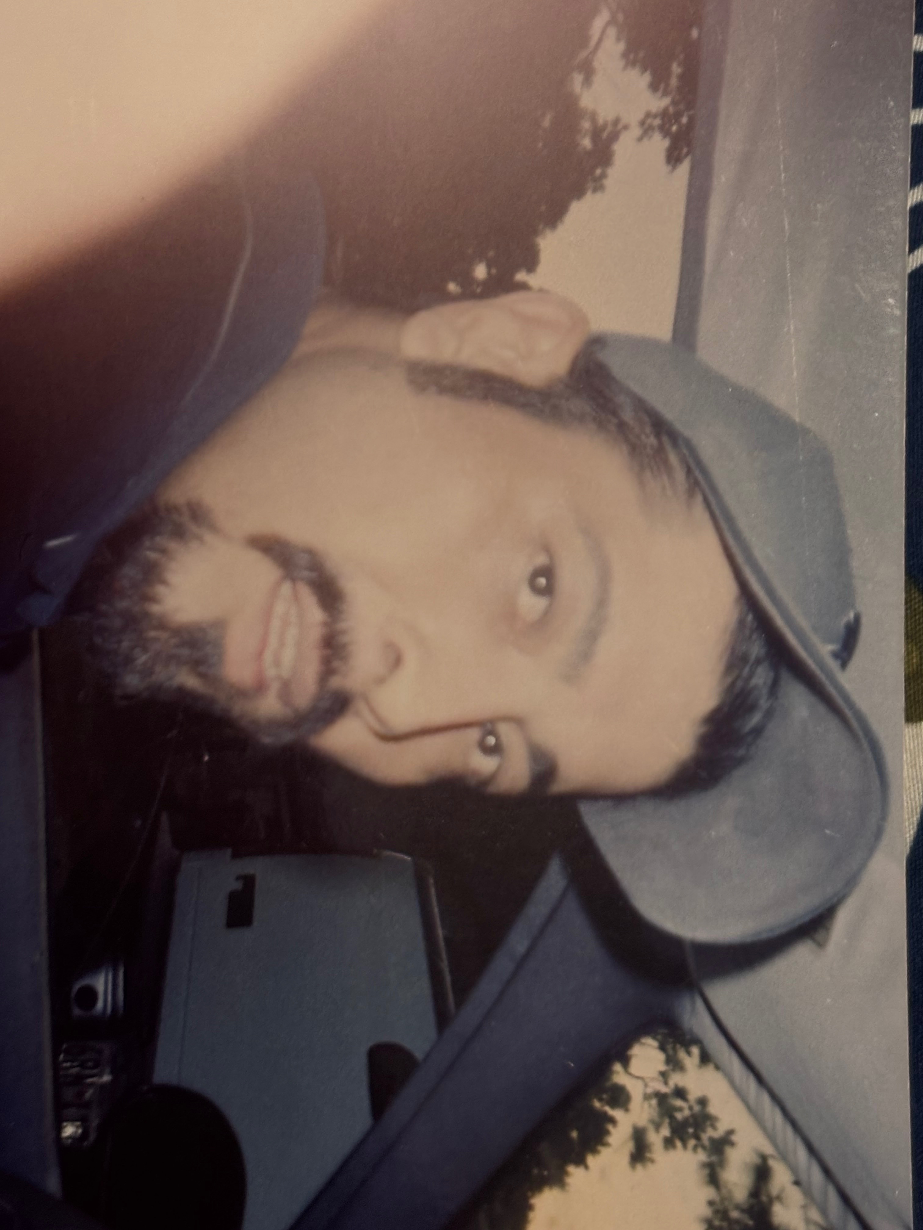 Luz Hinojosa Honor Alejandro Lucas Hinojosa gofundme donation