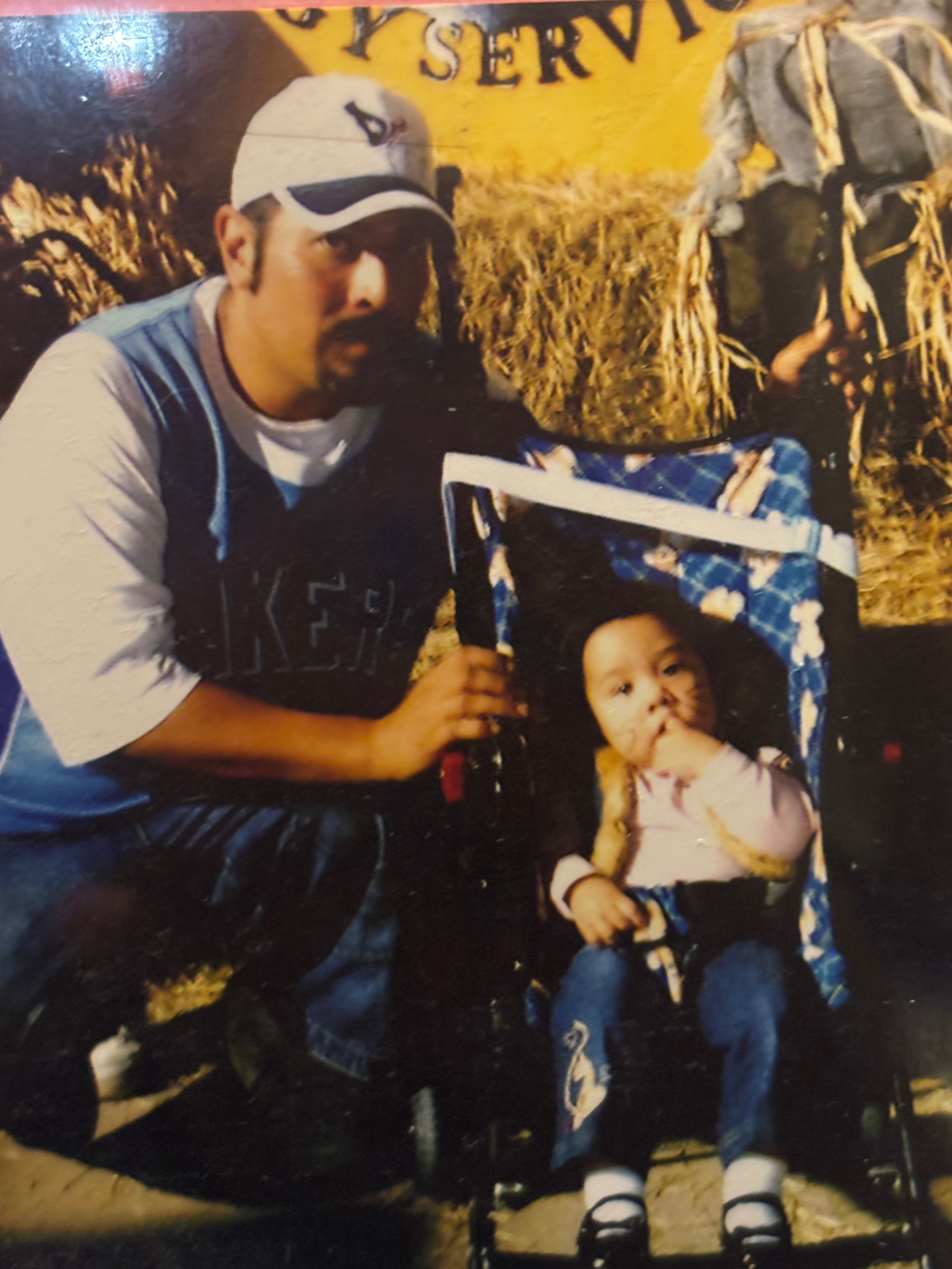Luz Hinojosa Honor Alejandro Lucas Hinojosa gofundme donation