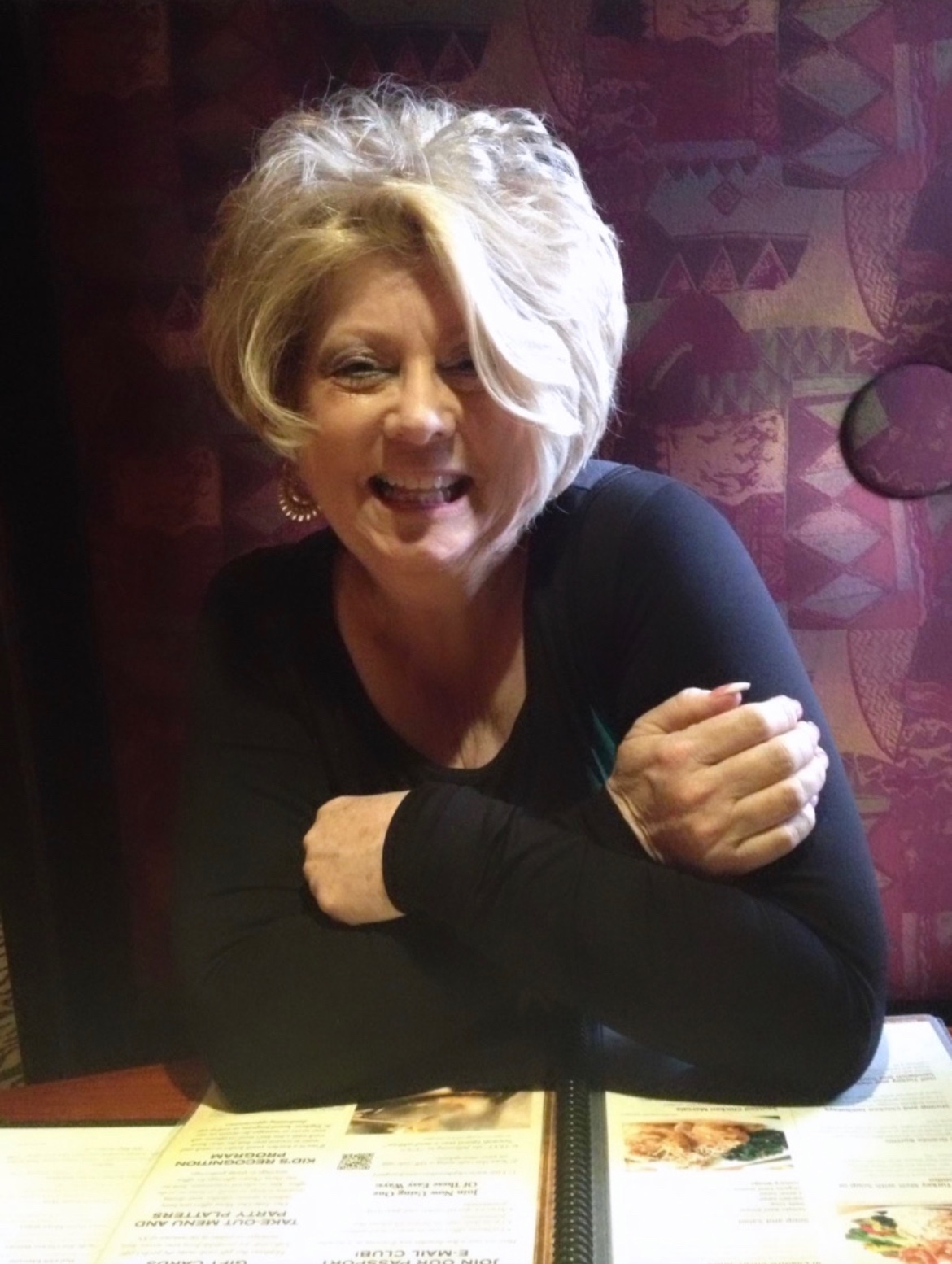 Phalon Cannarella Geri Cannarella gofundme donation