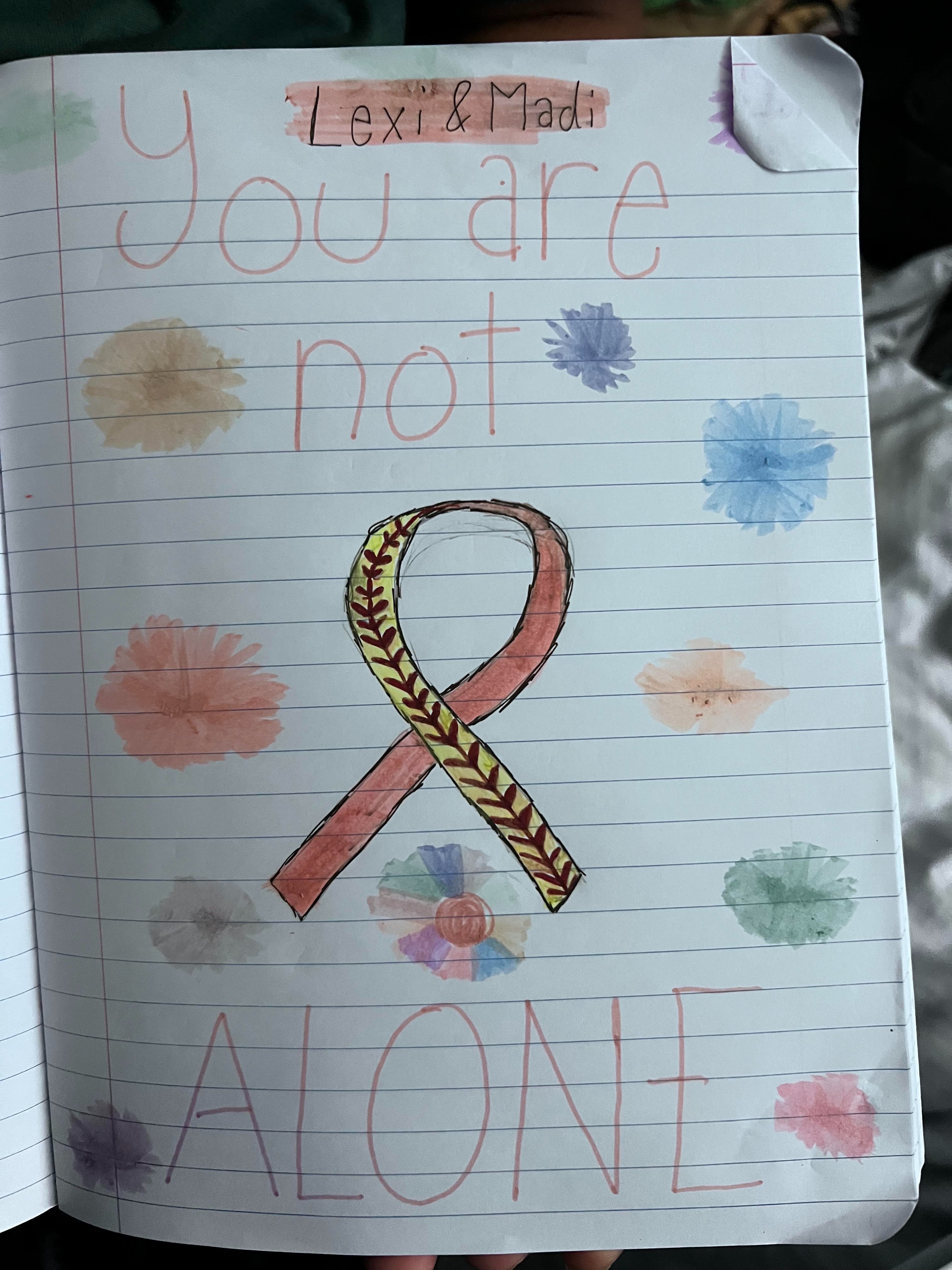 Support Lexi's Fight Against Bone Cancer campaign photo, 5 of 7