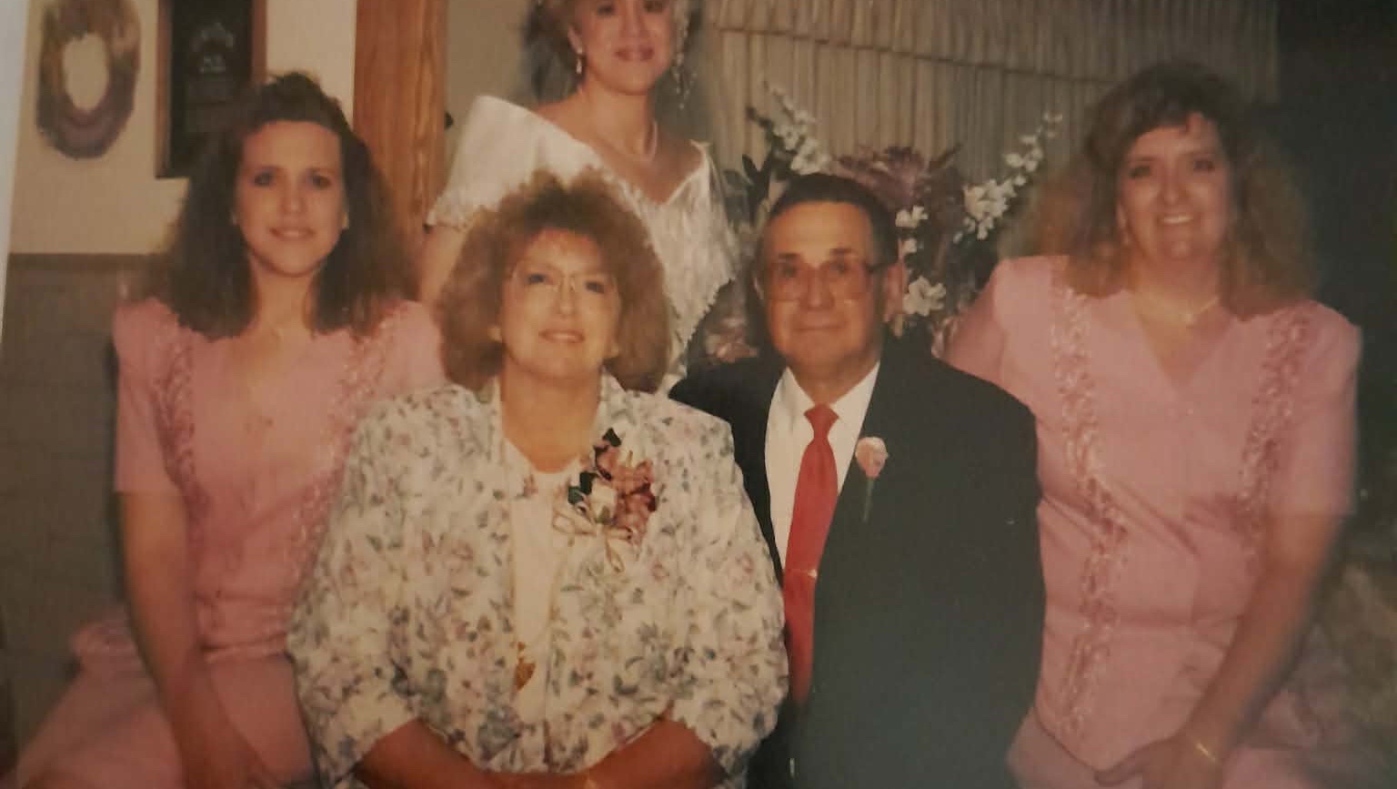 Megan Martinez - Support Carla Schmidt’s Family