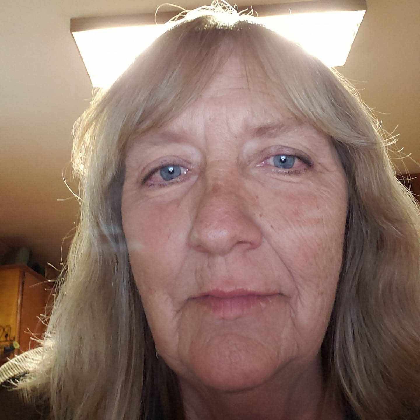 Megan Martinez Support Carla Schmidt’s Family gofundme donation