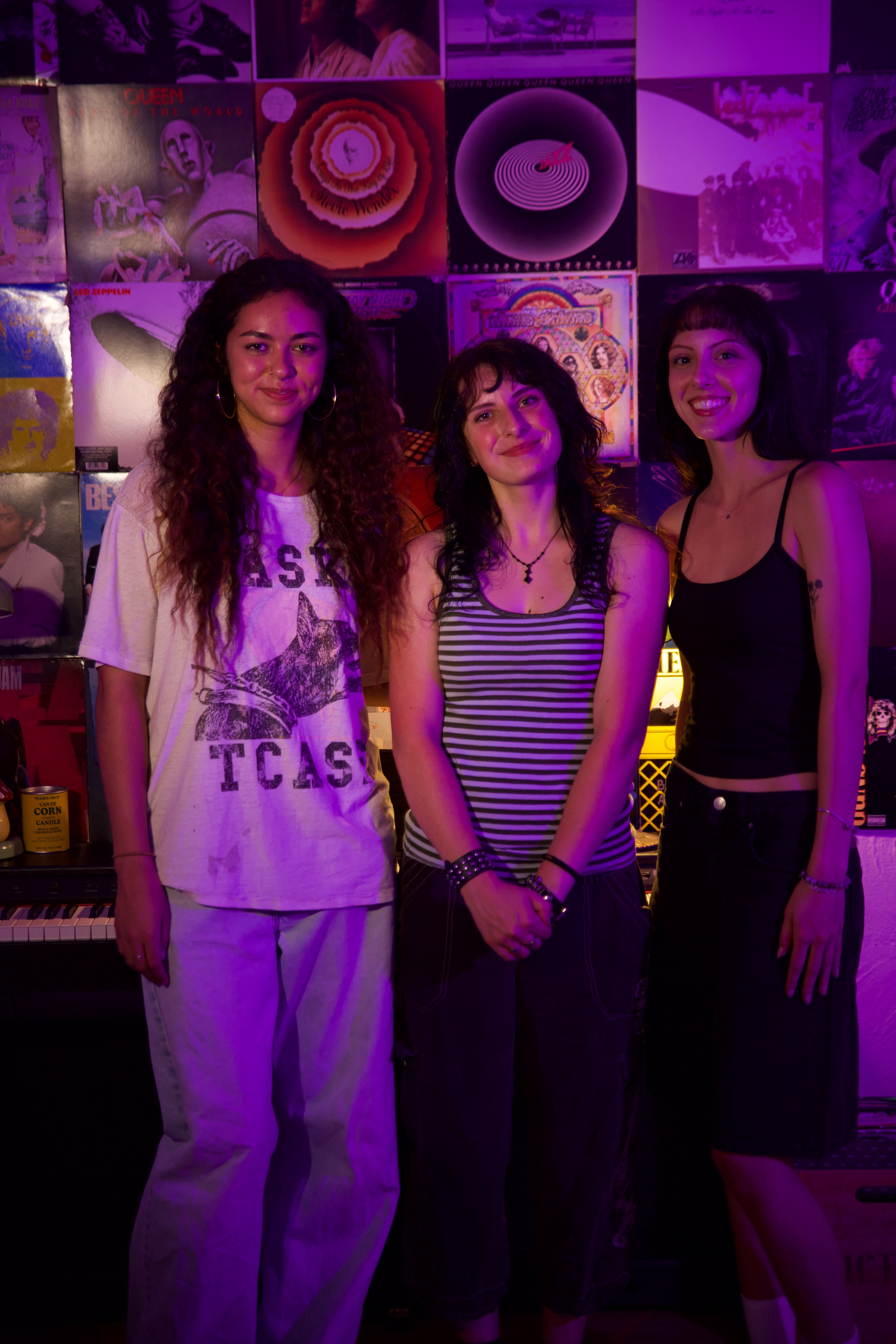 More Than Roommates: A CSULB Capstone Queer Film campaign photo, 6 of 7