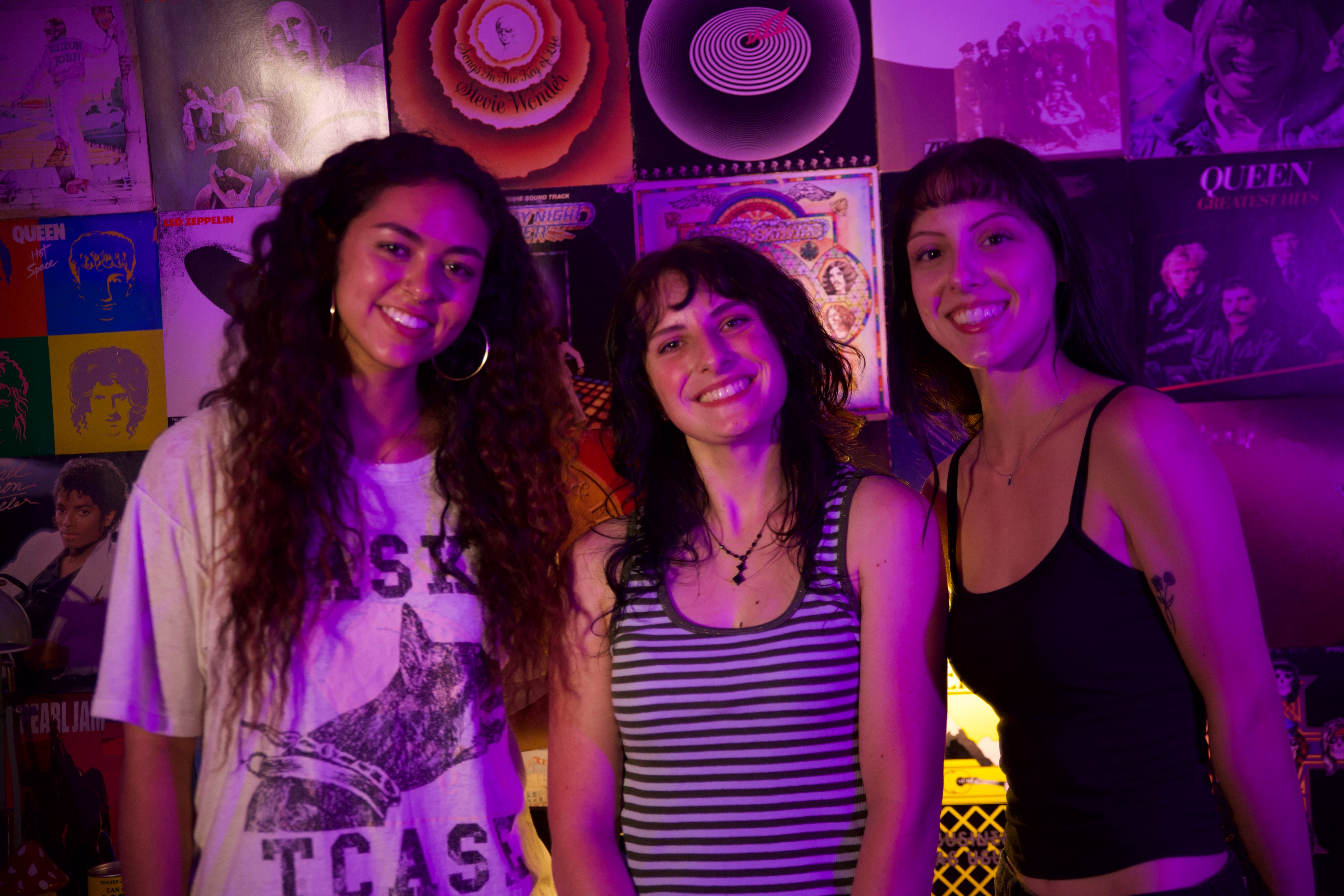 More Than Roommates: A CSULB Capstone Queer Film campaign photo, 5 of 7