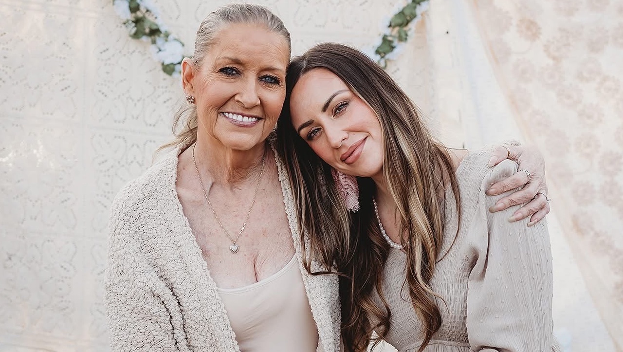Tyler Stiller - Honor Donna, Brooke’s Mother