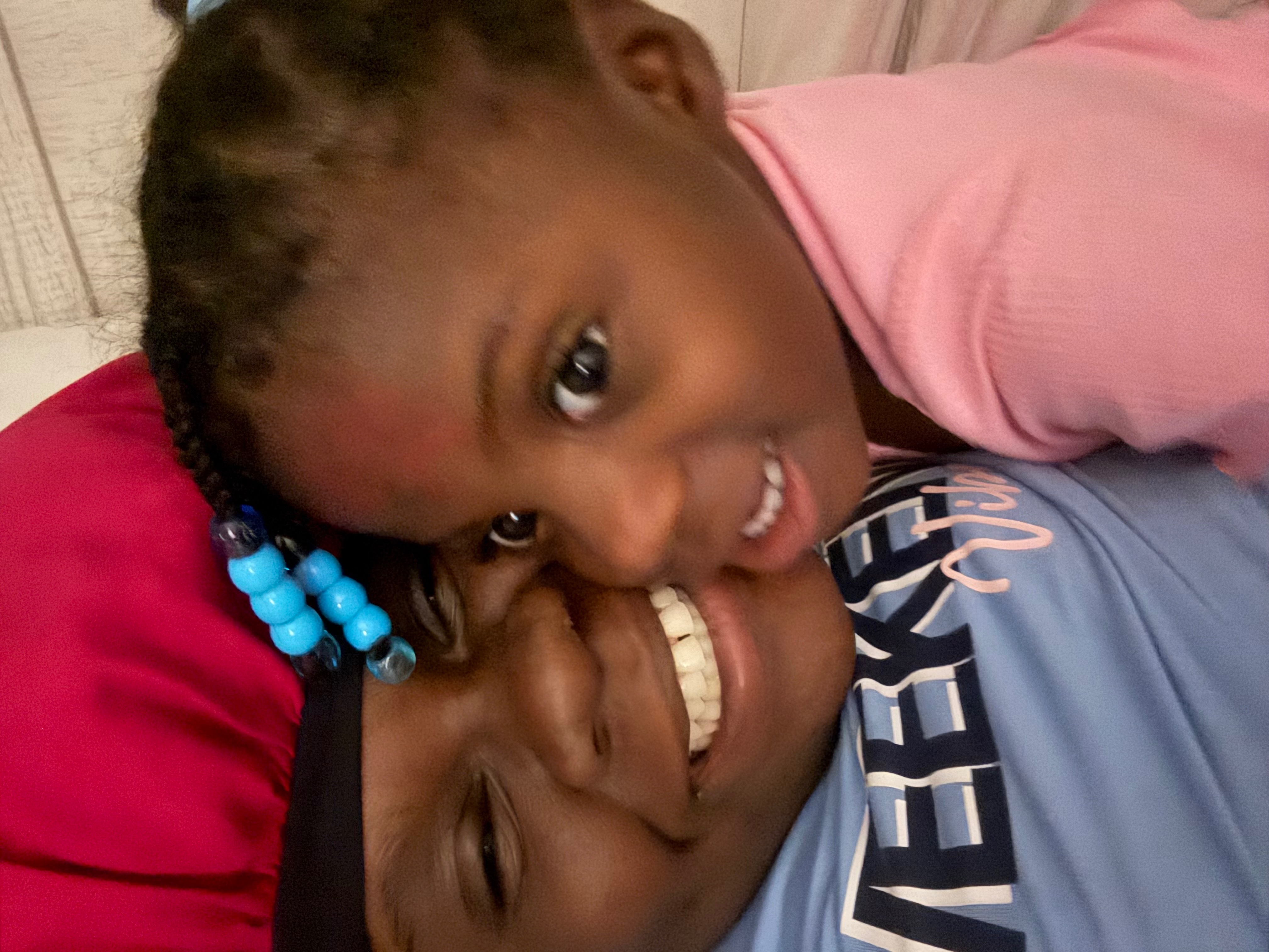 lisette jaime In Memory of Jirrah Blackmon gofundme donation