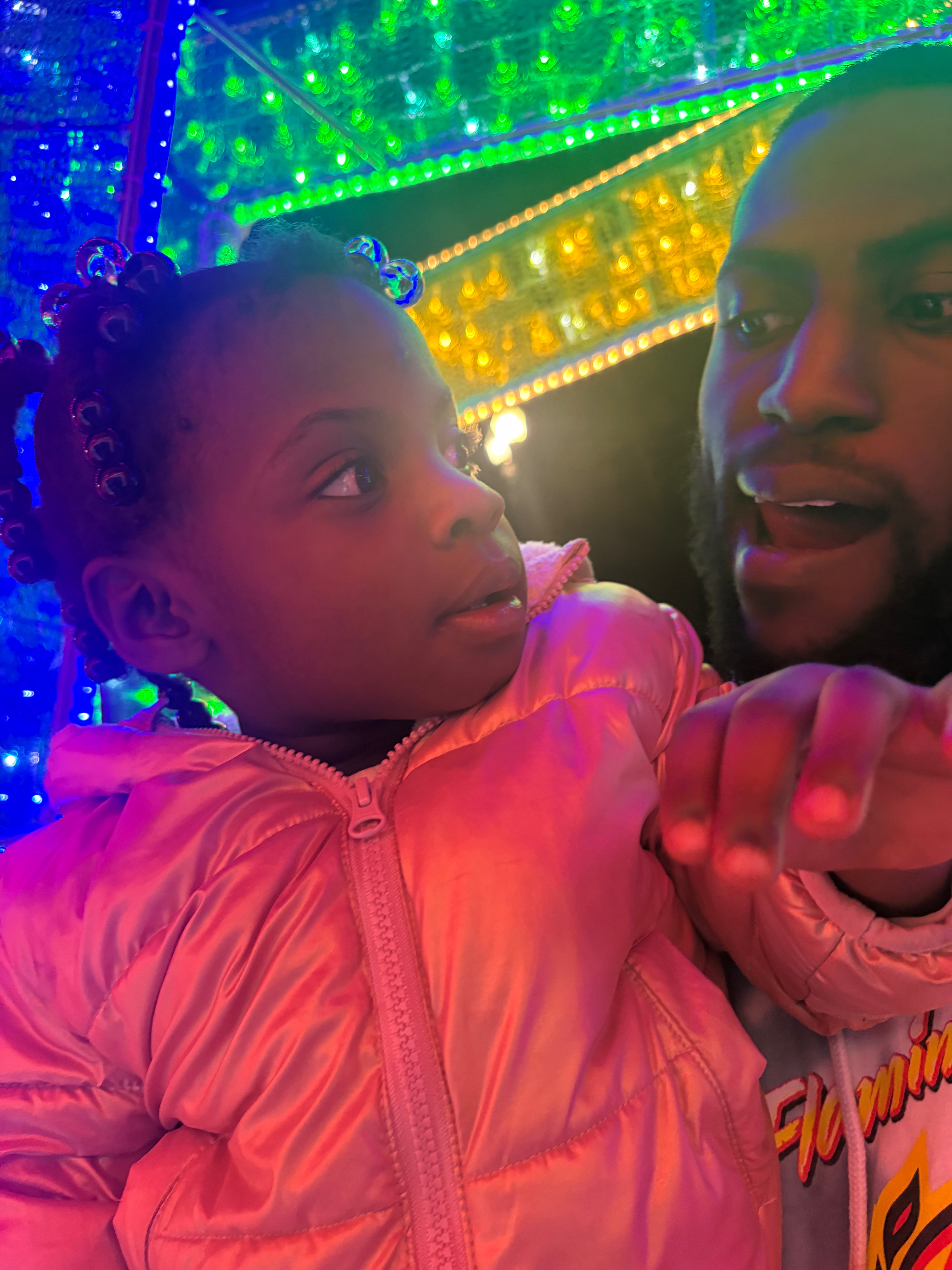 lisette jaime In Memory of Jirrah Blackmon gofundme donation