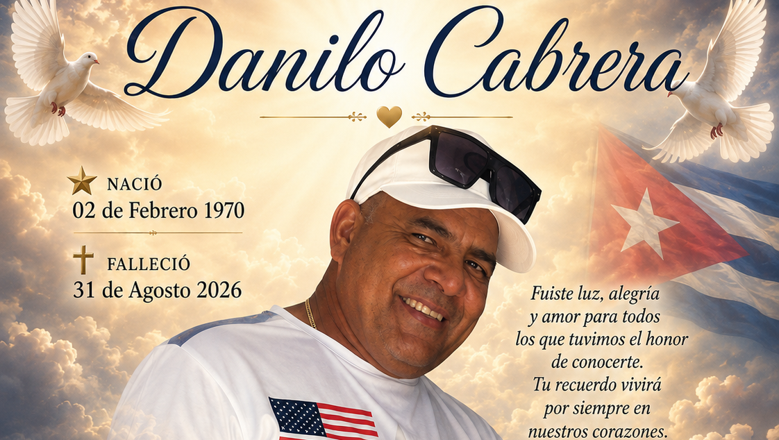 Thalia Tamayo - Danilo Cabrera