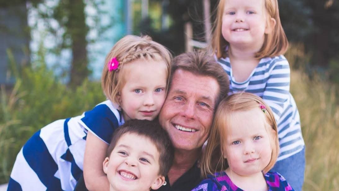 David Lackey - Help David Rebuild After House Fire