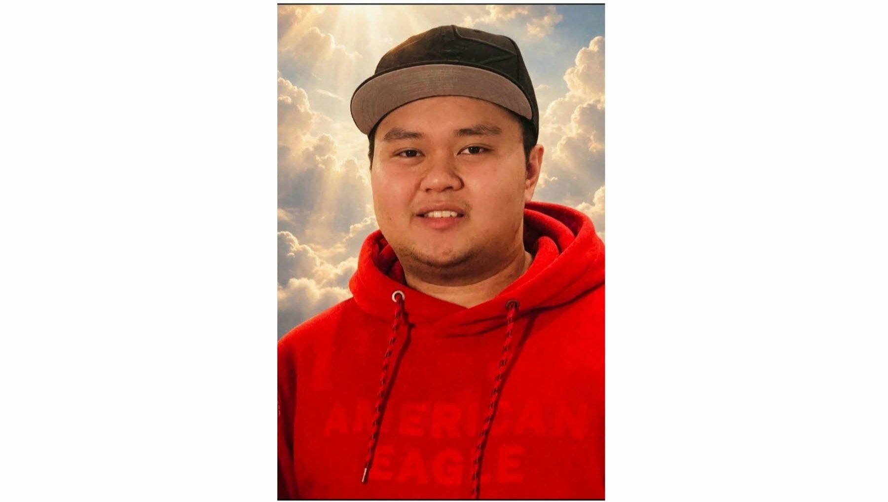 Lenina de Guzman - Support Findy’s Funeral & Bring Him Home to His Parents