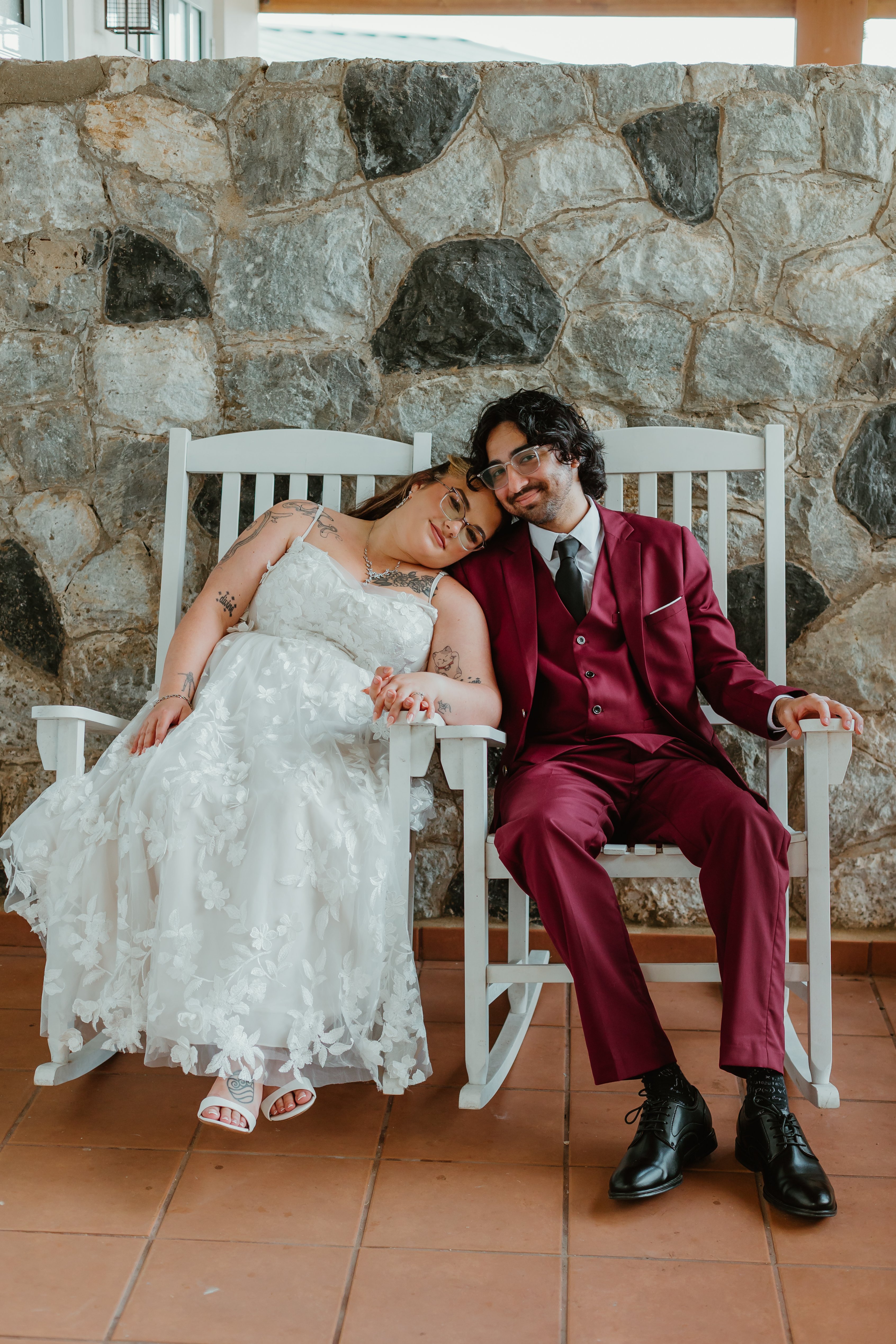 Help Peyton and Bryan Stay Afloat campaign photo, 5 of 7