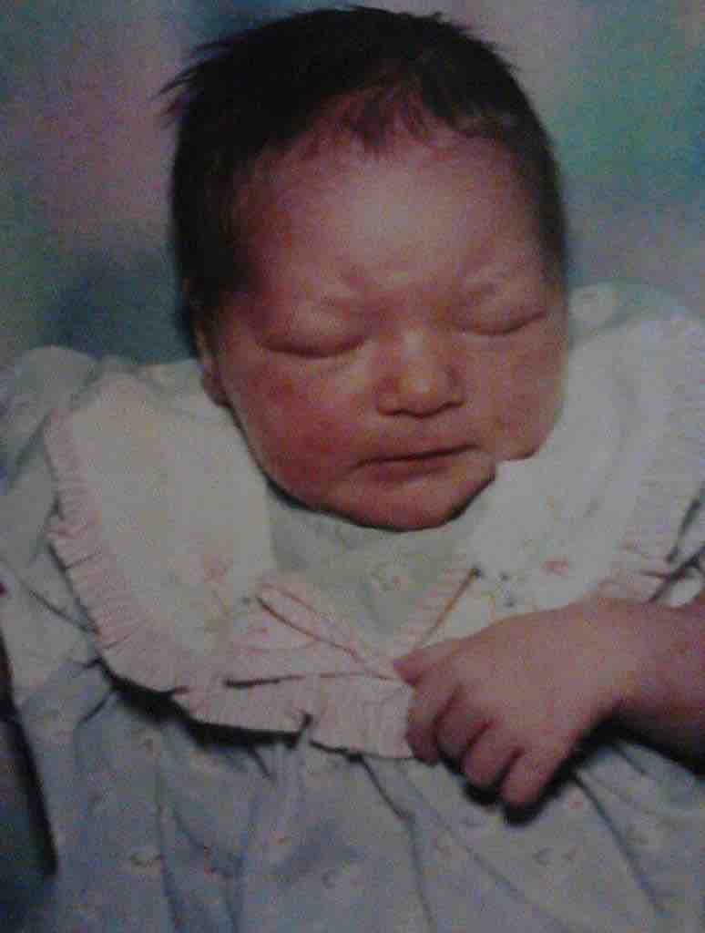 Help us give our baby sister the resting place she deserves campaign photo, 12 of 13