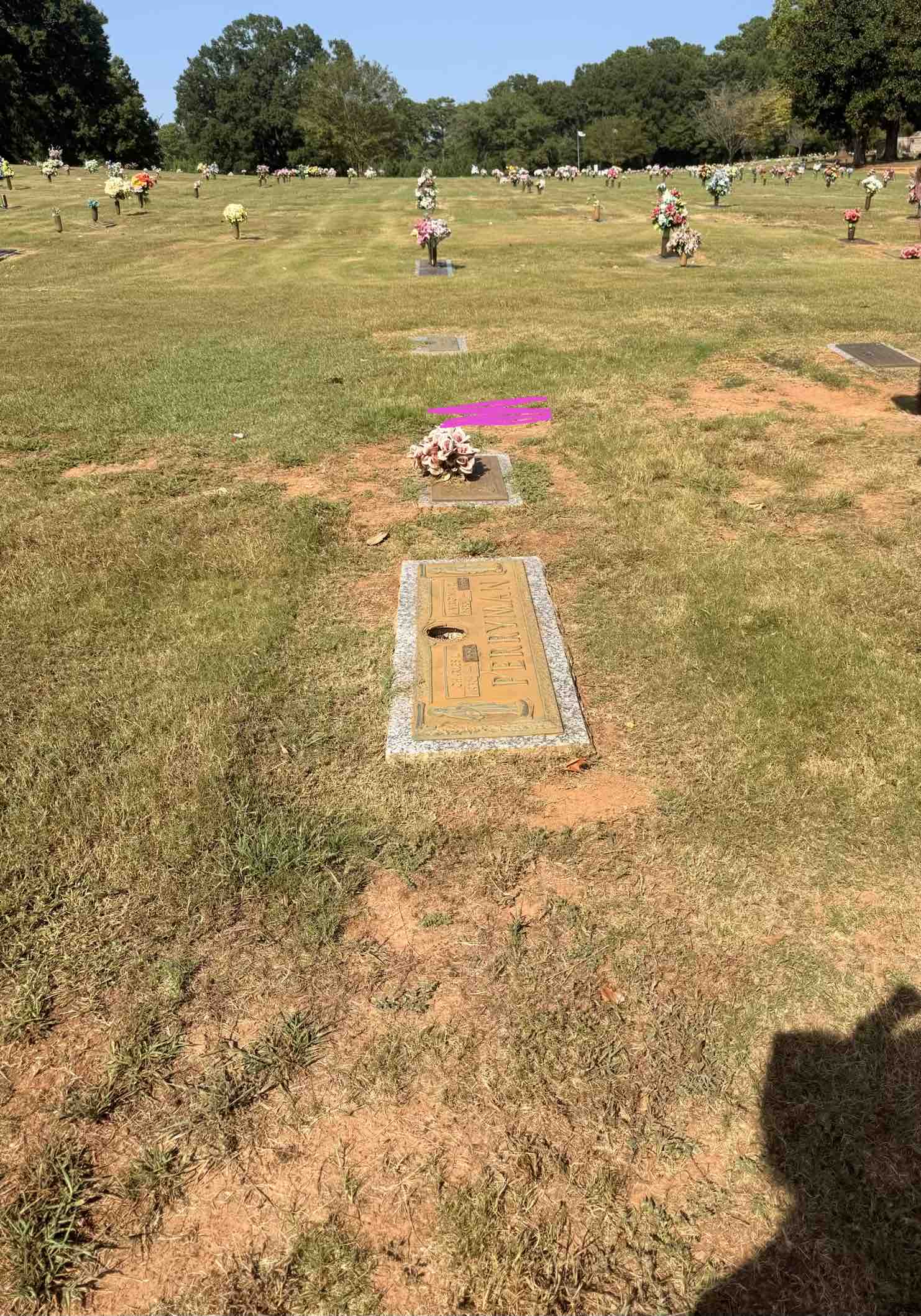Help us give our baby sister the resting place she deserves campaign photo, 5 of 13