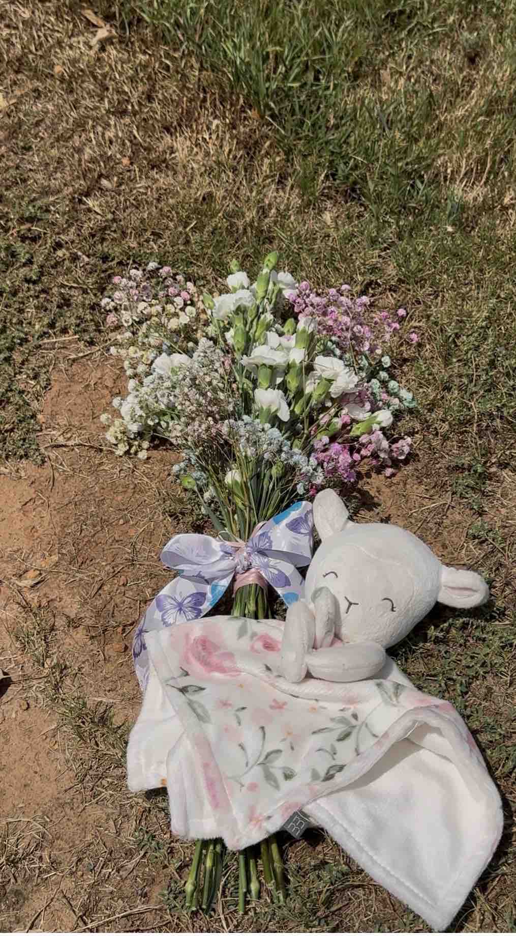 Help us give our baby sister the resting place she deserves campaign photo, 11 of 13