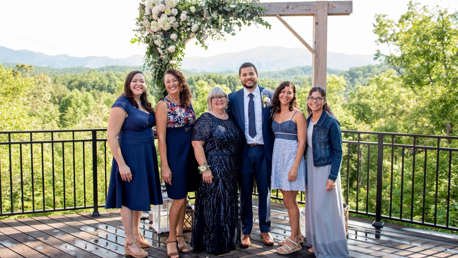 Kevin R Tengesdal - Help Karen’s Family Get to Colorado Springs