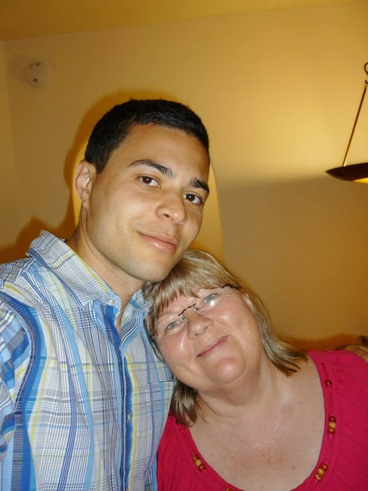 Kevin R Tengesdal Help Karen