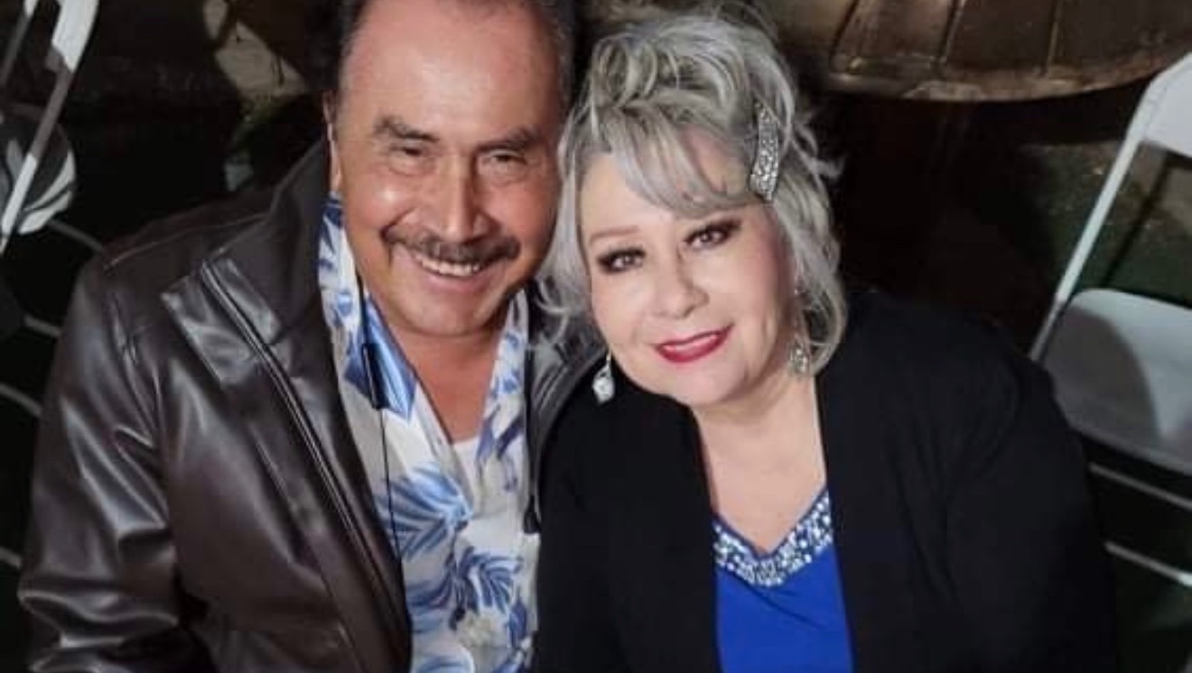 Pamela Padilla - Felipe Veliz Funeral Expenses