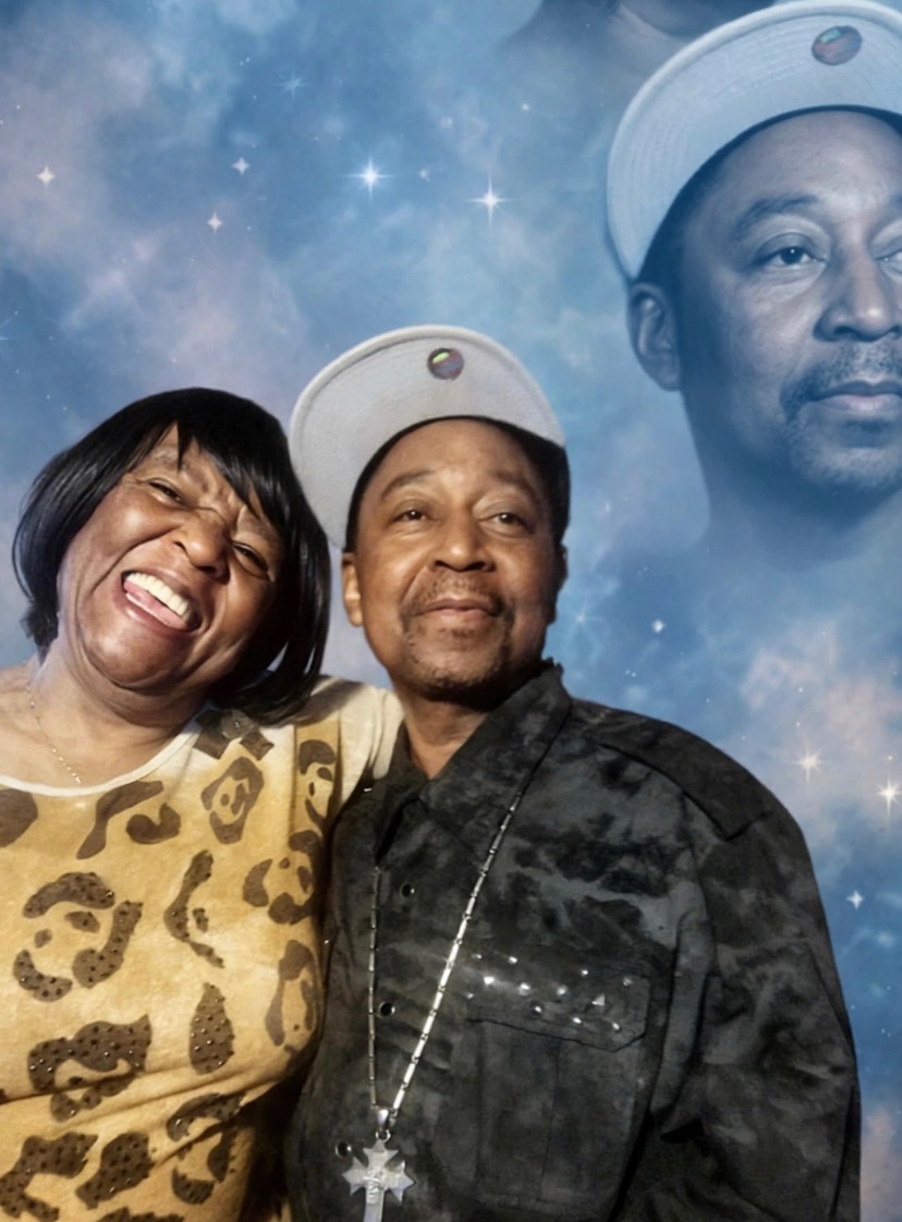 Keyon Purite  In Loving Memory of Ronald “Ron P” Purite gofundme donation