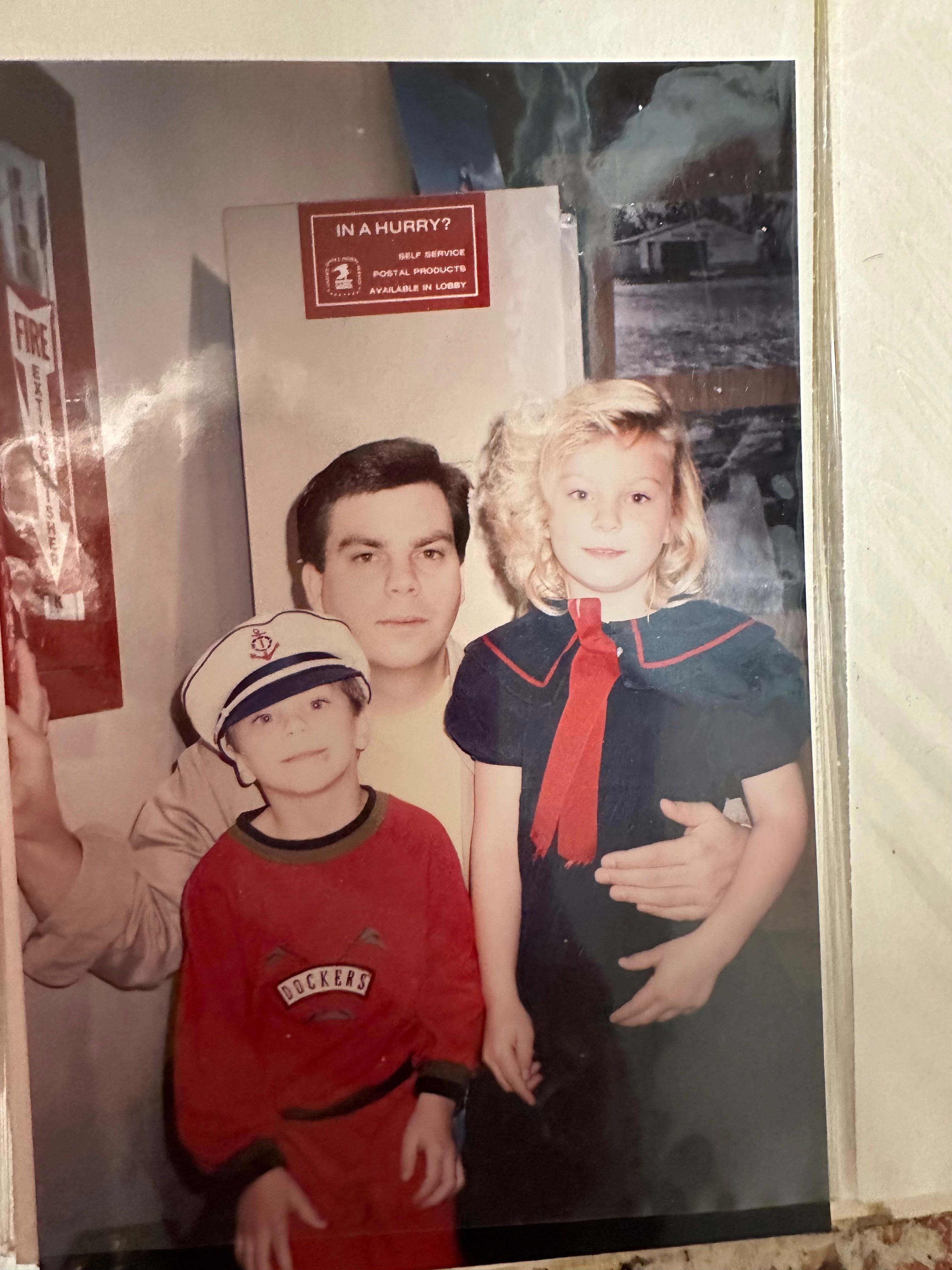Lisa Klepser In Loving Memory of Todd McDaniel gofundme donation