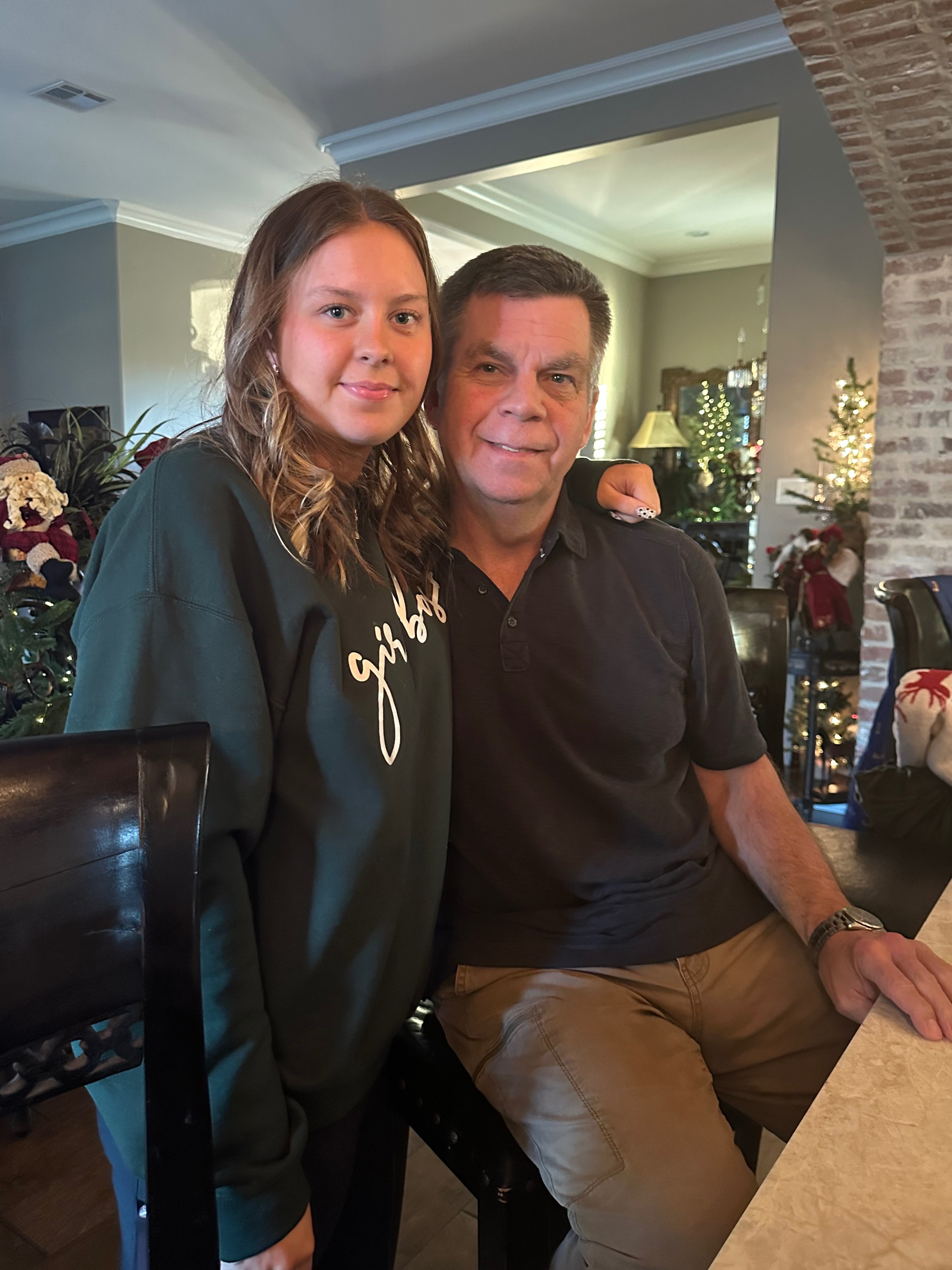 Lisa Klepser In Loving Memory of Todd McDaniel gofundme donation