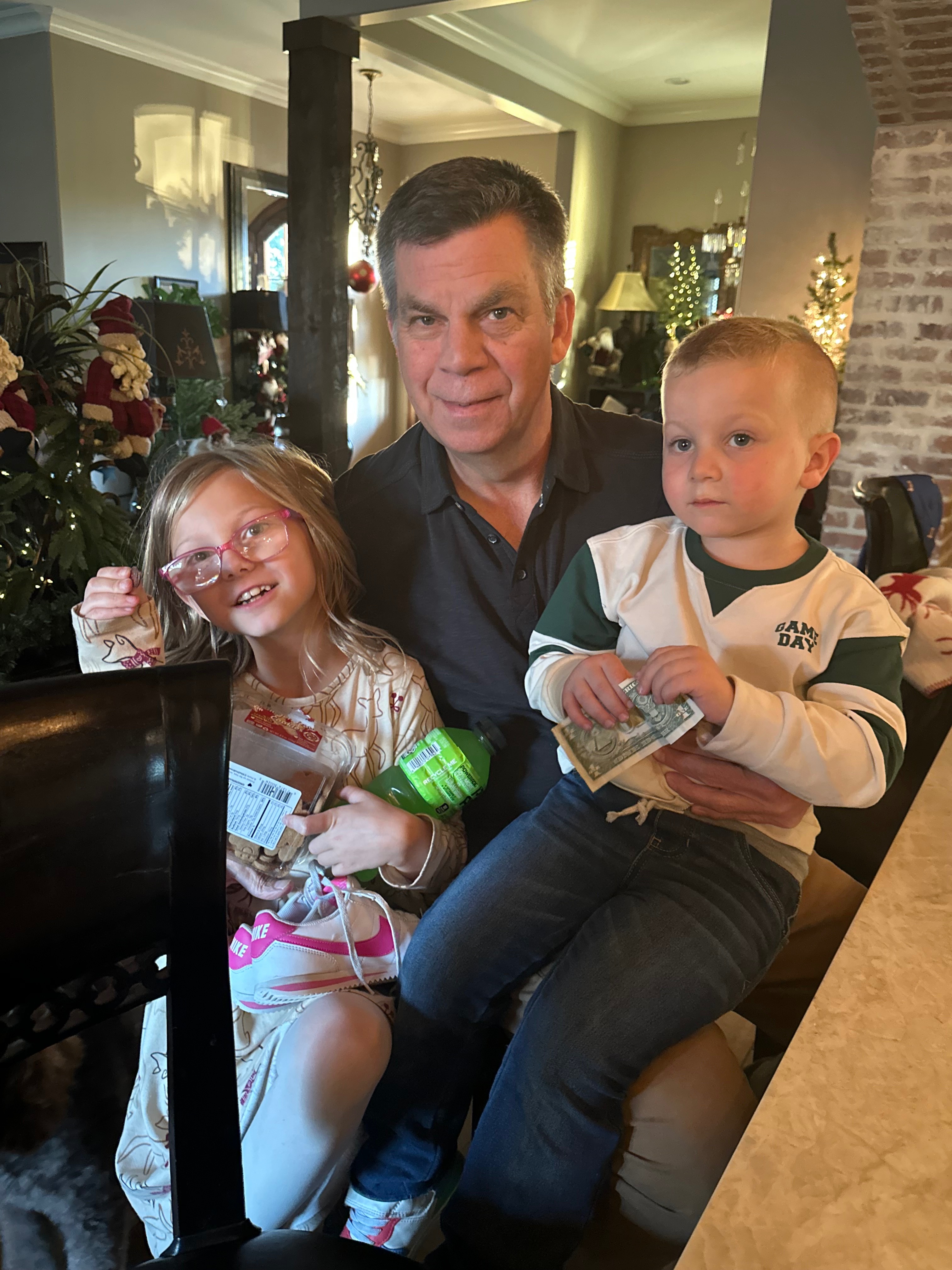 Lisa Klepser In Loving Memory of Todd McDaniel gofundme donation