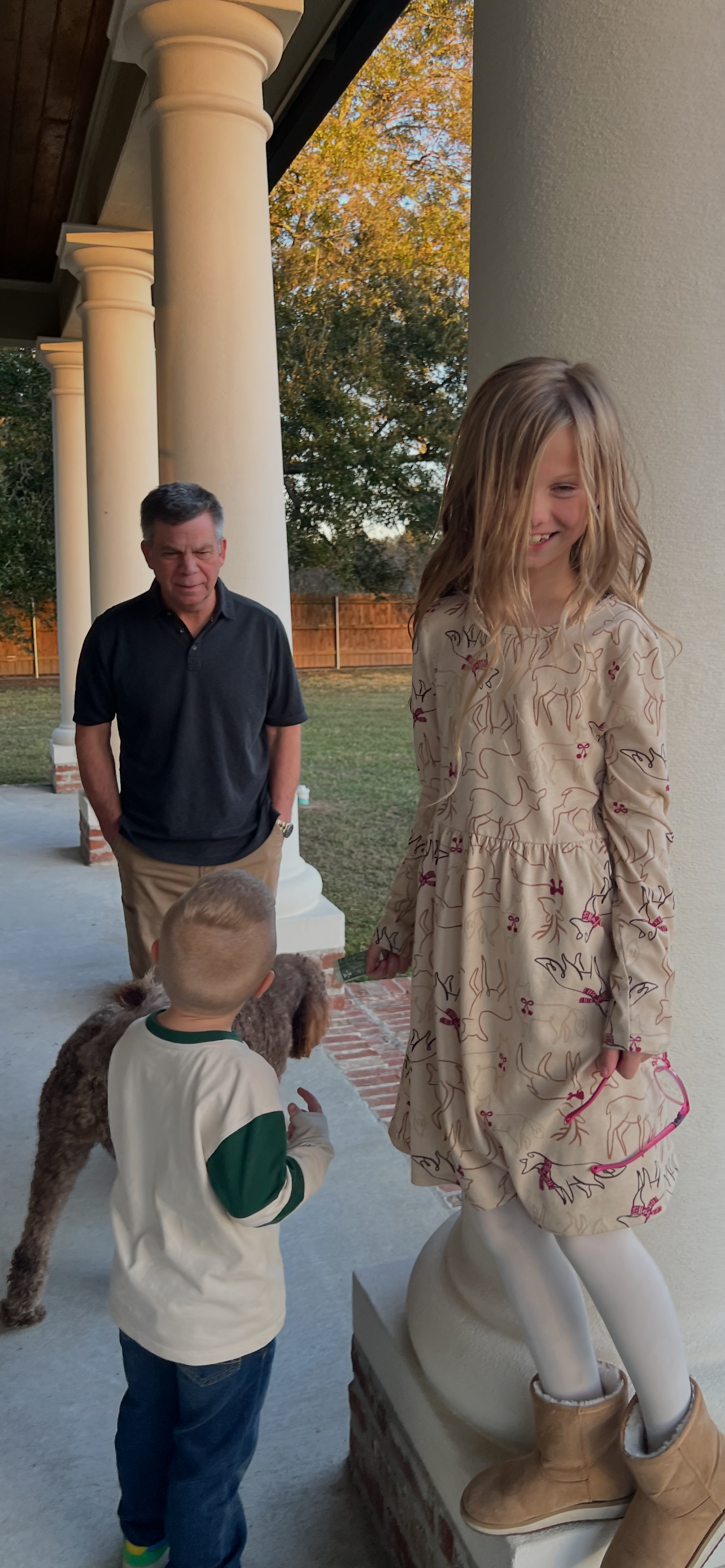 Lisa Klepser In Loving Memory of Todd McDaniel gofundme donation