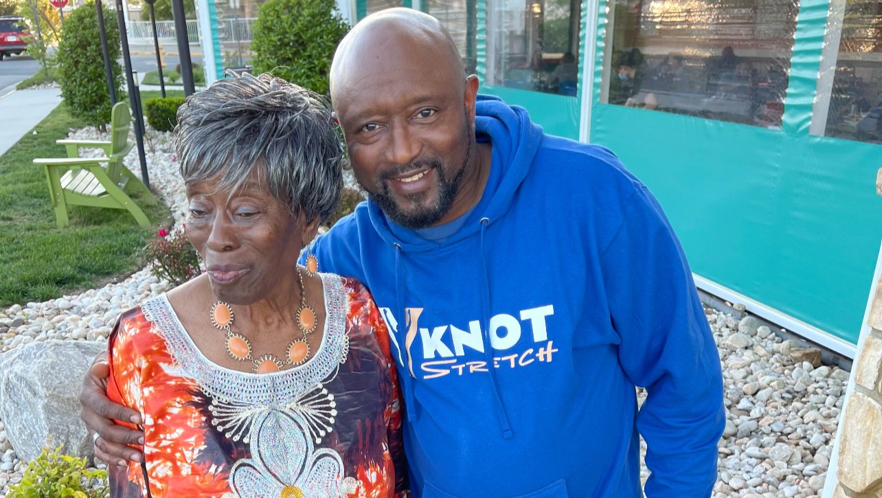 Christinea Anthony - Help Our Assistant Pastor Lay His Mother To Rest