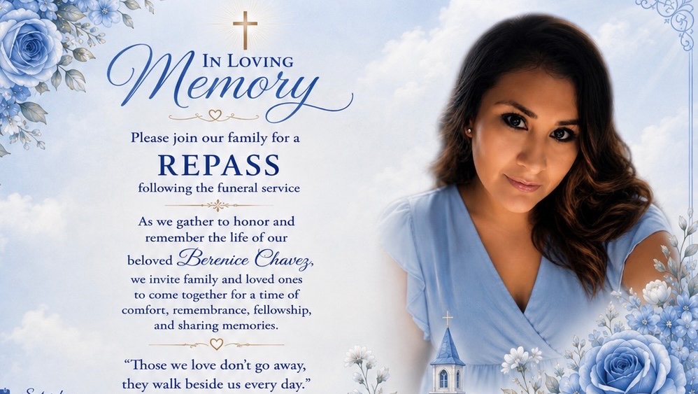 Araceli Luna - Forney Woman ( Juana Berenice Chavez) tragic accident