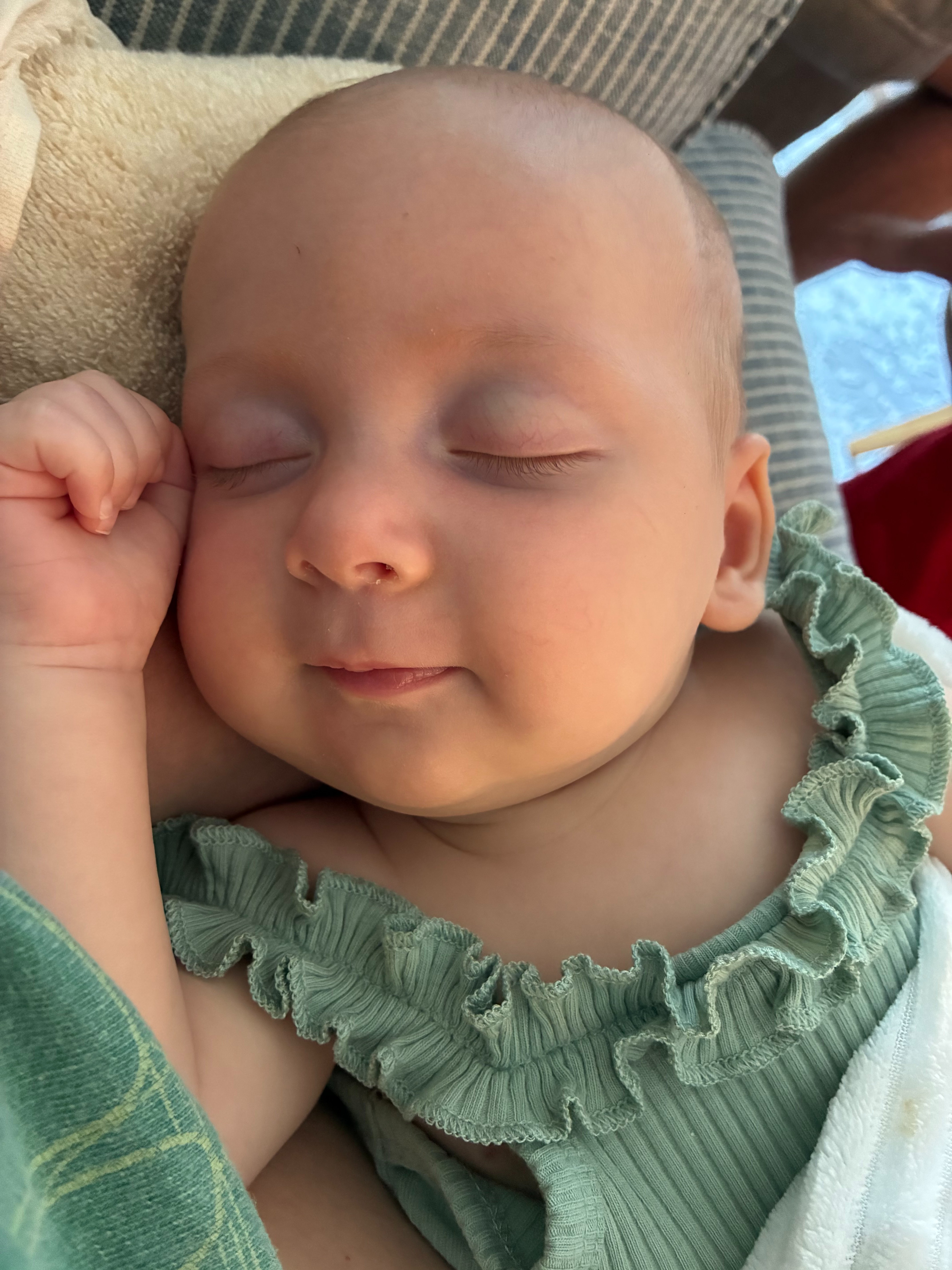 Support Baby Charlie’s Fight Against Leukemia campaign photo, 2 of 8