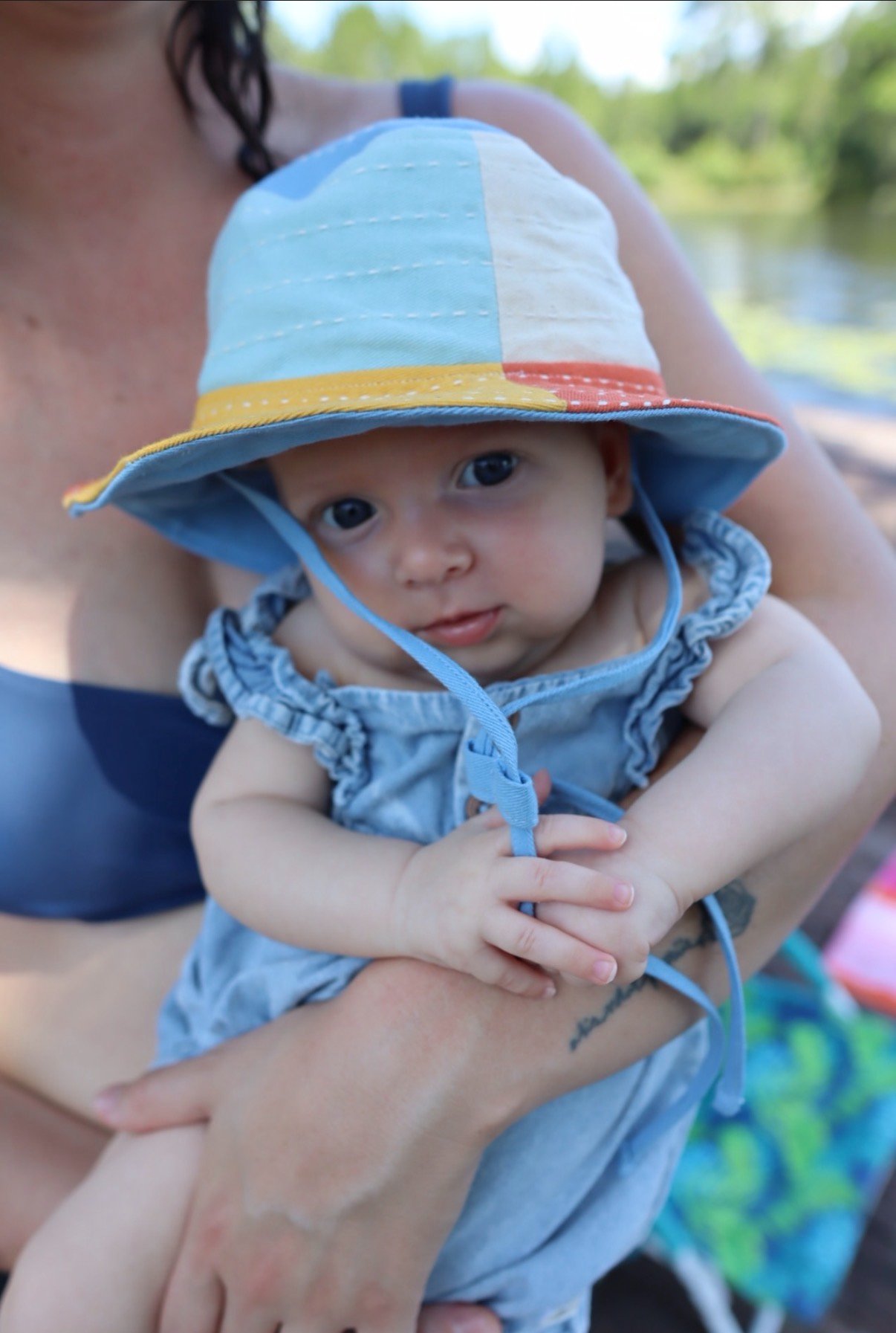 Support Baby Charlie’s Fight Against Leukemia campaign photo, 4 of 8