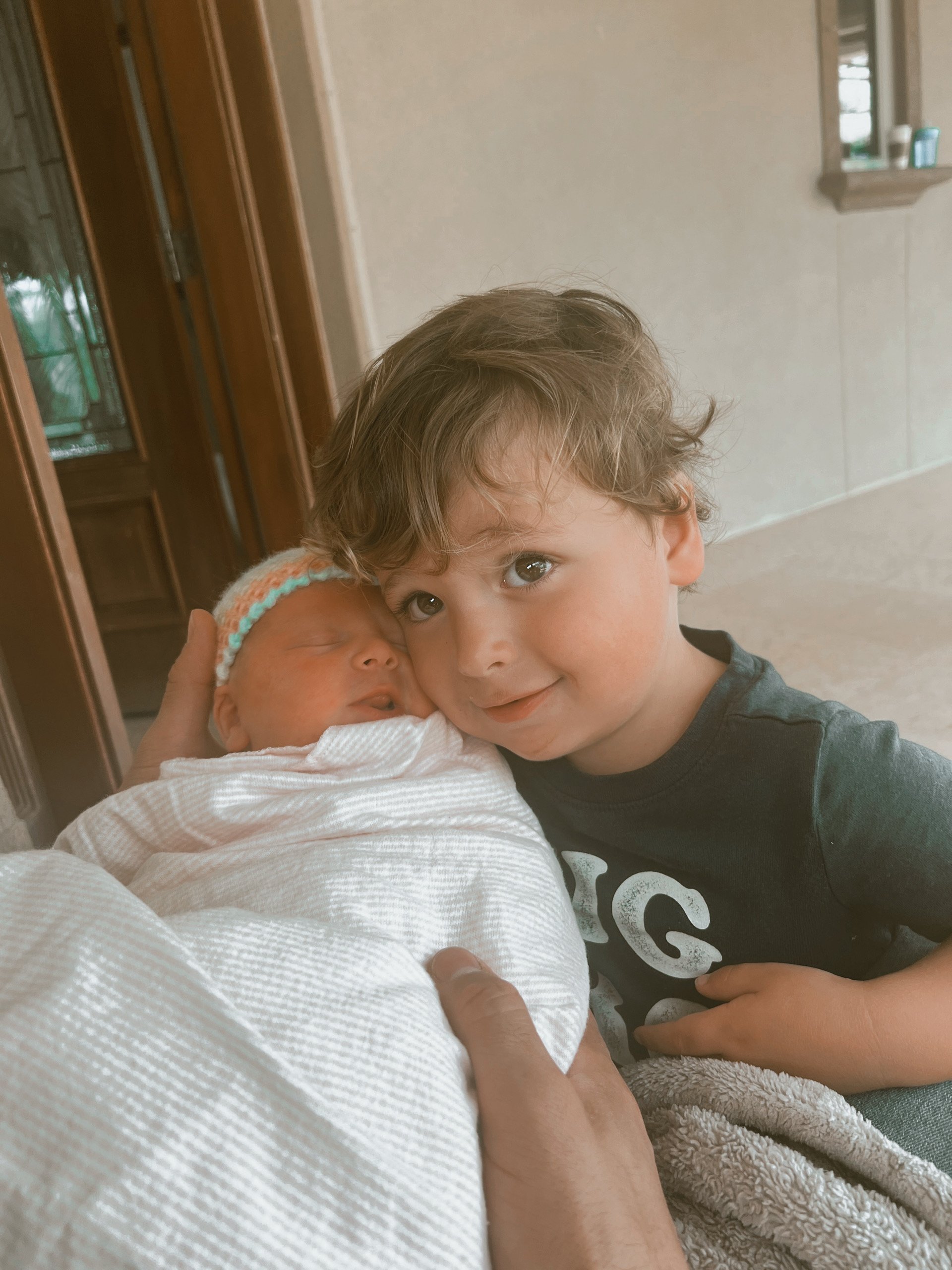 Support Baby Charlie’s Fight Against Leukemia campaign photo, 5 of 8