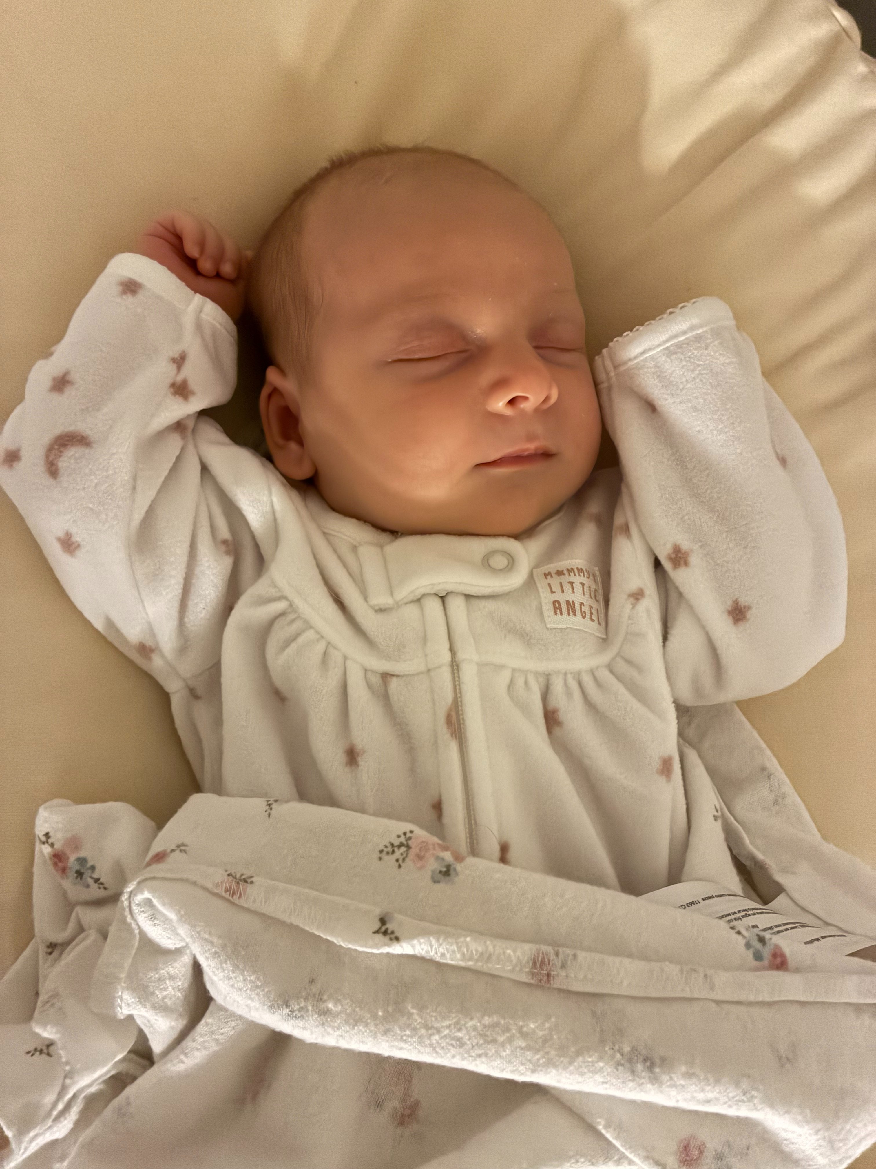 Support Baby Charlie’s Fight Against Leukemia campaign photo, 6 of 8