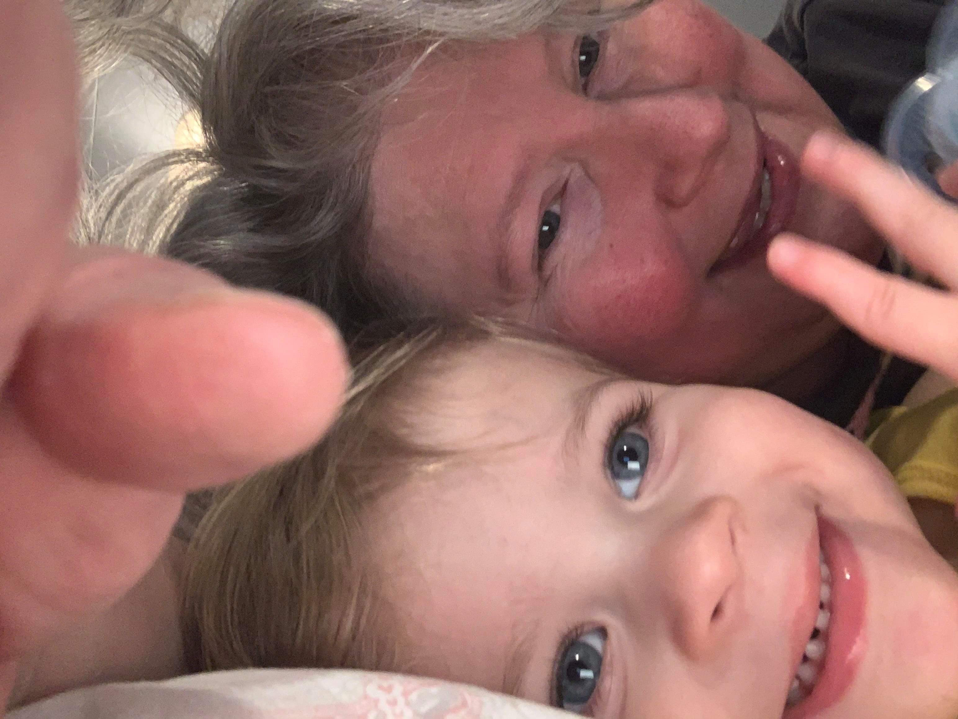 Leda Stuart Support Sabrina After Leann’s Passing gofundme donation