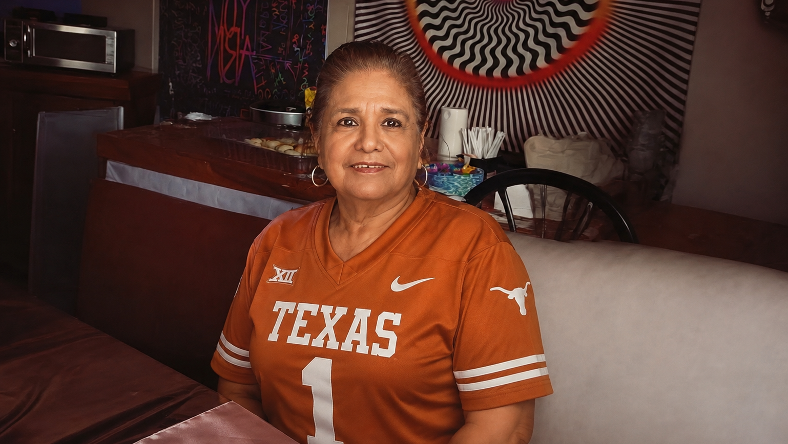 Jorge ruiz - A Beautiful Farewell for Aunt Mary