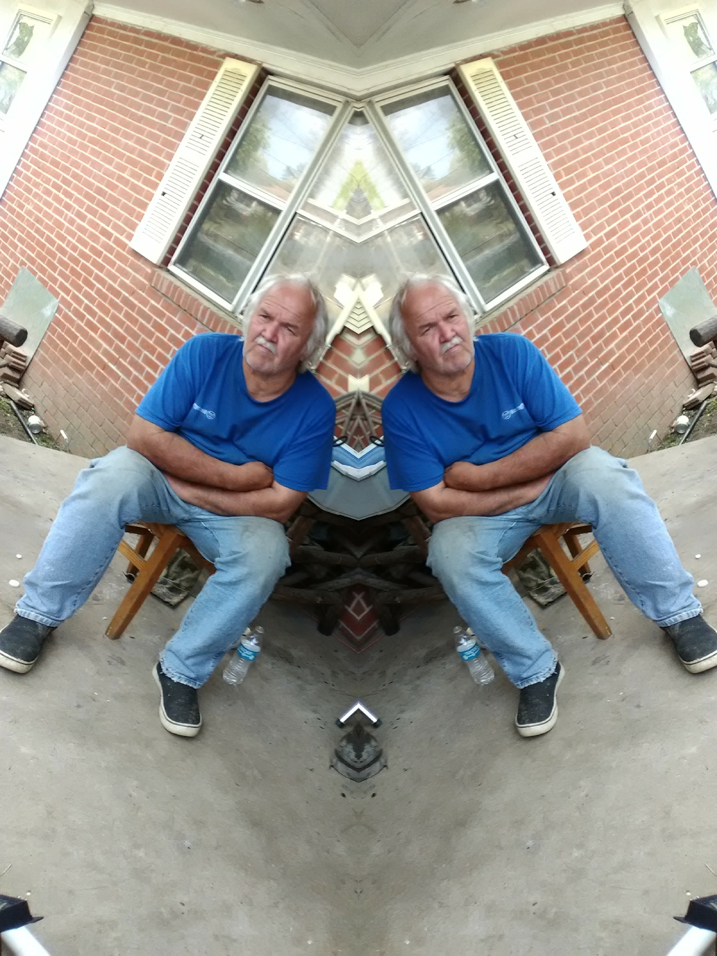 Karin Howell  In Loving Memory of William Mathis (Punk): Funeral Funds gofundme donation