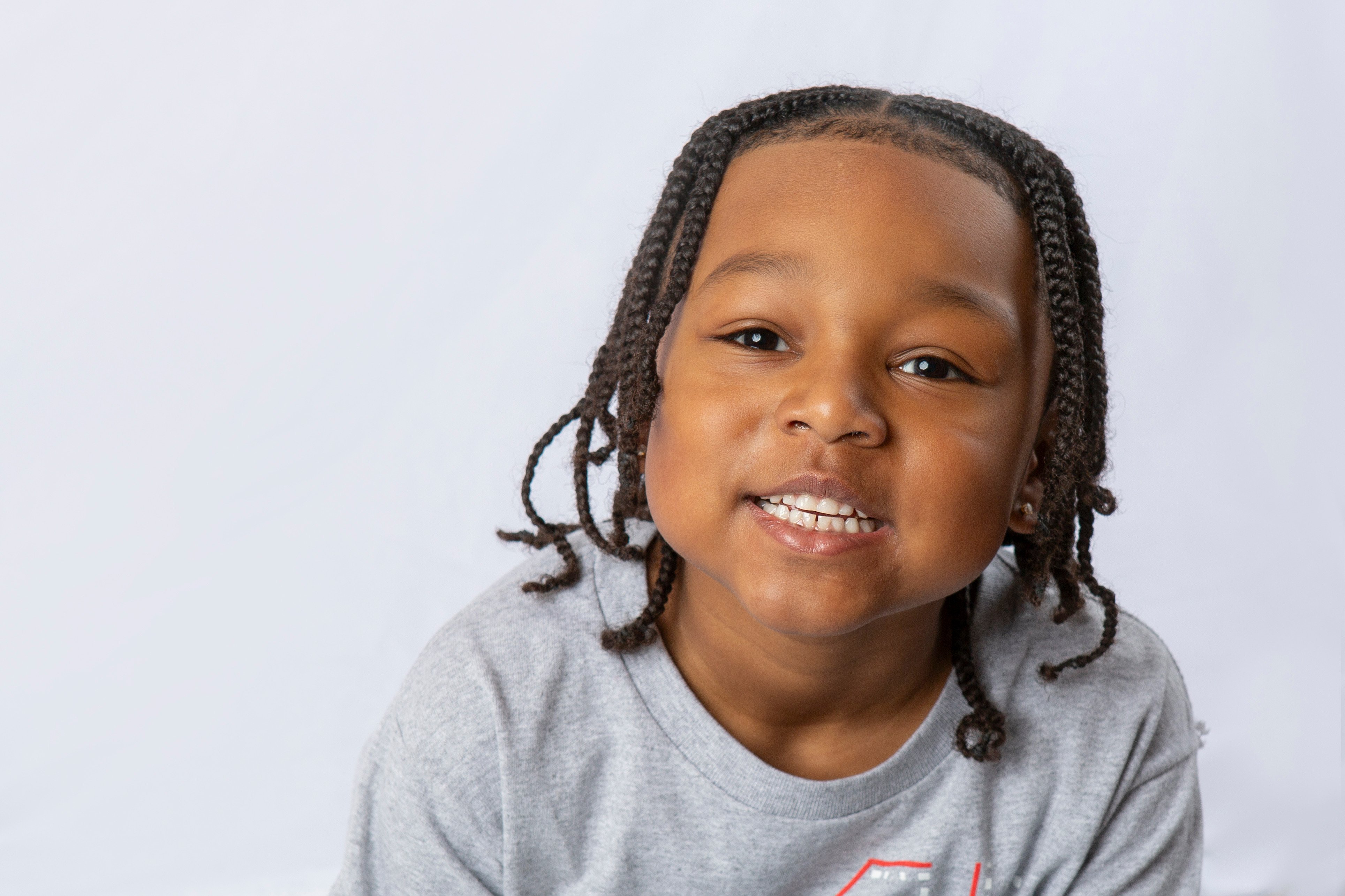 Cassia LeBron-Williams Support for Nasir Elijah Hill’s Family gofundme donation