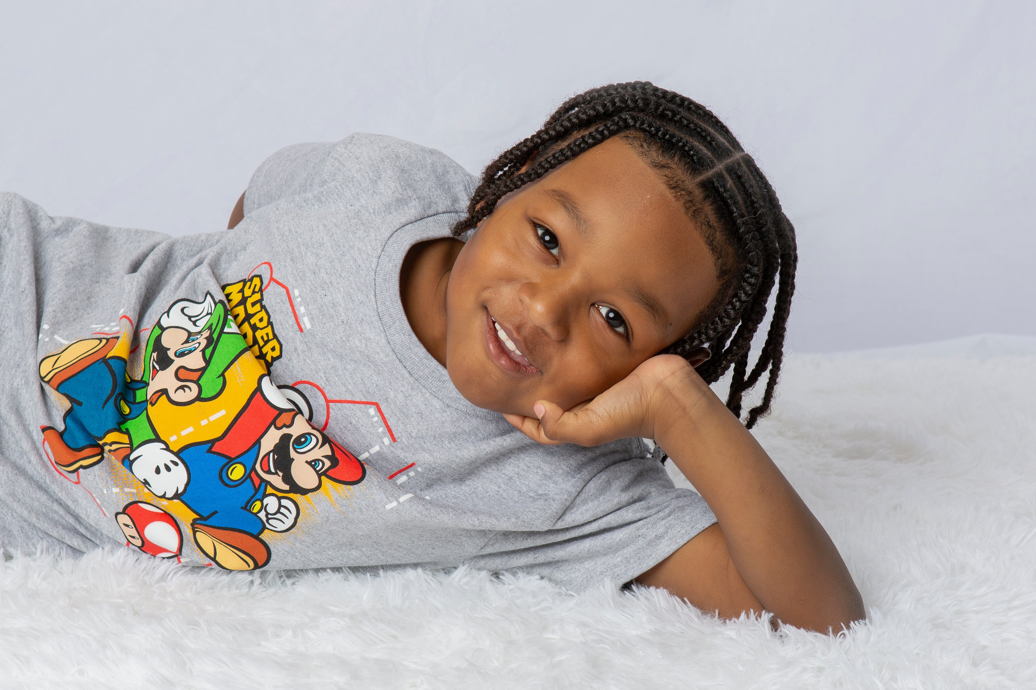 Cassia LeBron-Williams Support for Nasir Elijah Hill’s Family gofundme donation