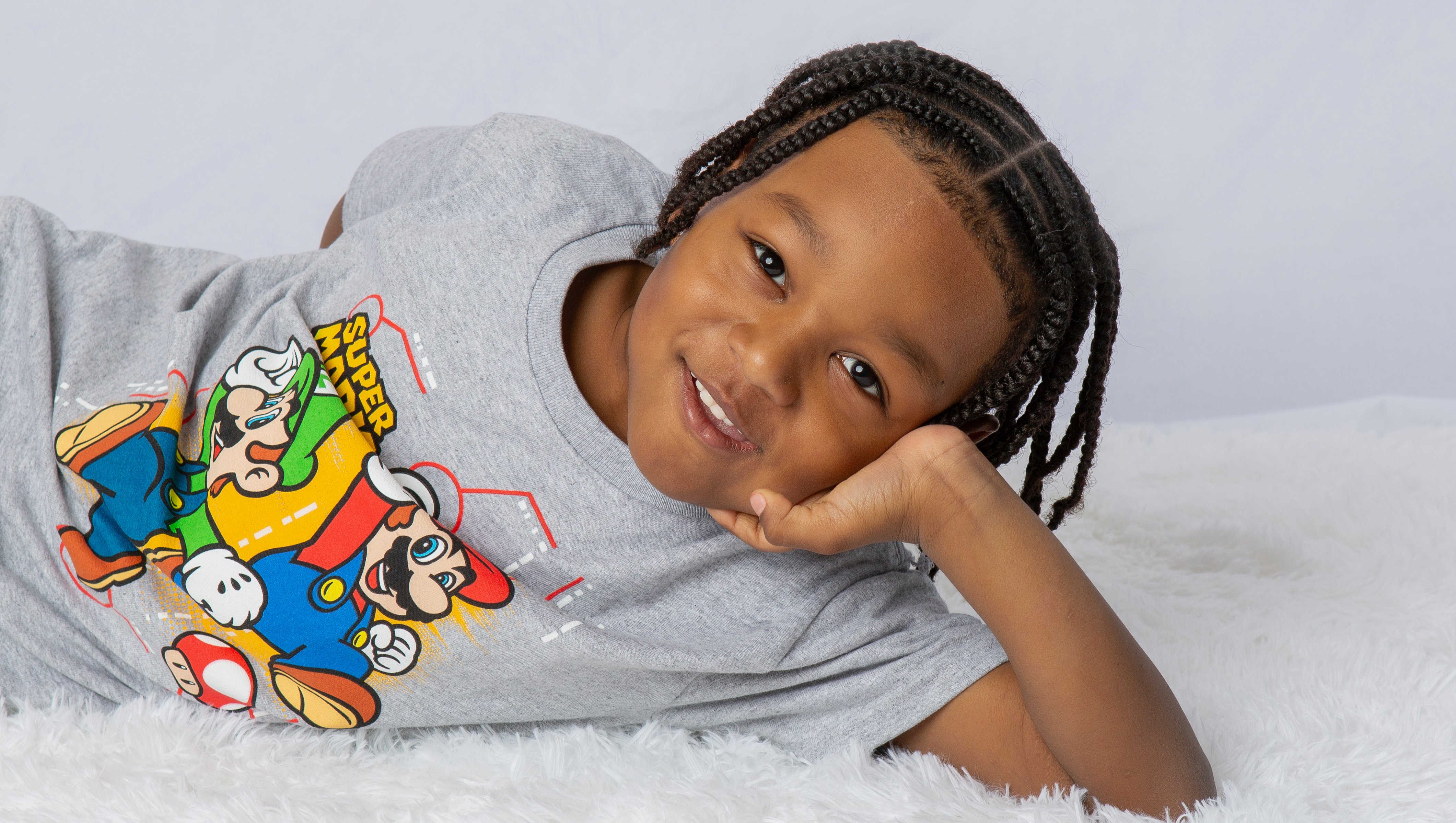 Cassia LeBron-Williams - Support for Nasir Elijah Hill’s Family