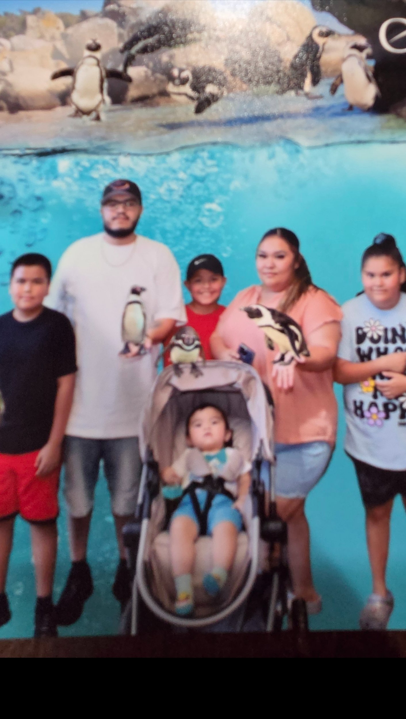 Yolanda Romero - Mariah Barrozo’s Medical Expenses, Funeral and Memorial Cost