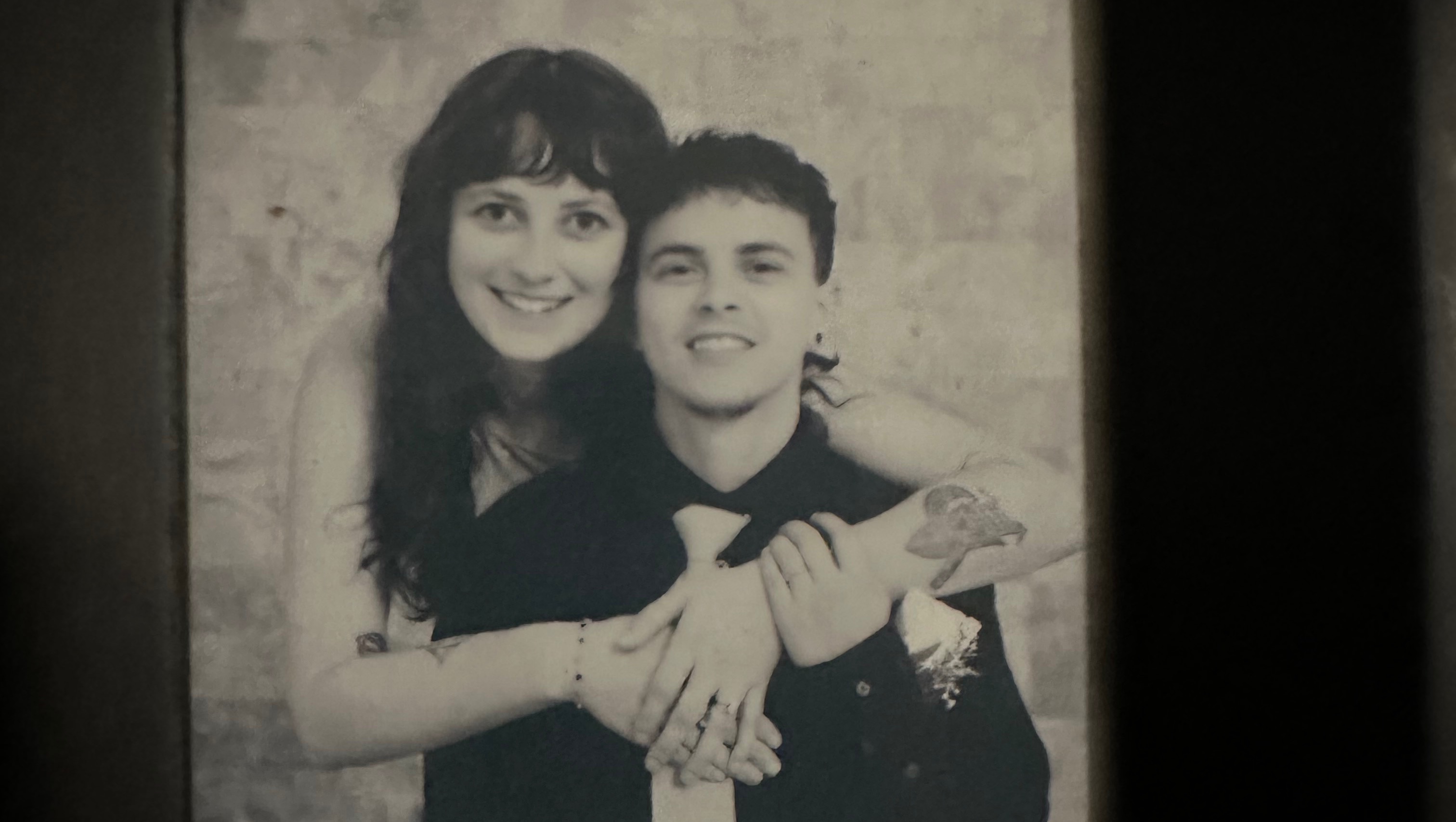 Leona Russell - Support Chris After Paisleighs Passing