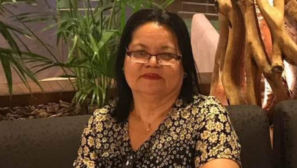 Almin Manlucu - Bringing Our Mama, Arnida Mutuc, Home to Rest