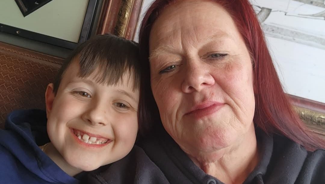 Chase Bennett - Help Honor Stephanie Bybee