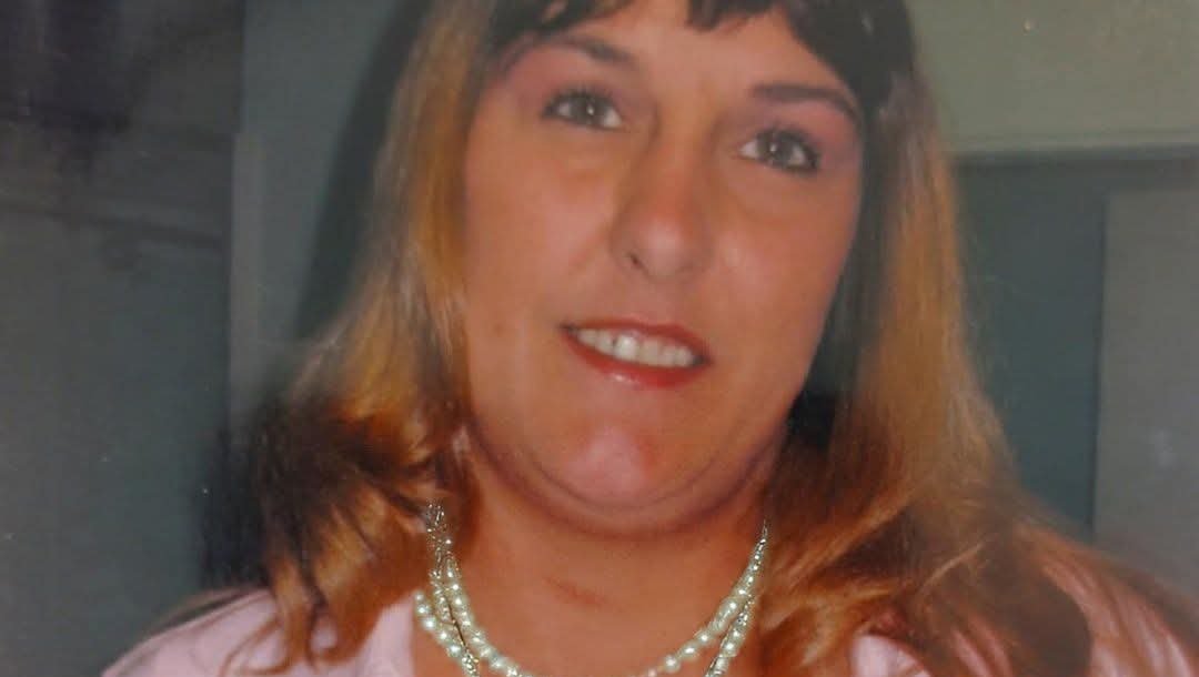 Richard Voss - Support for Darla’s Memorial Arrangements