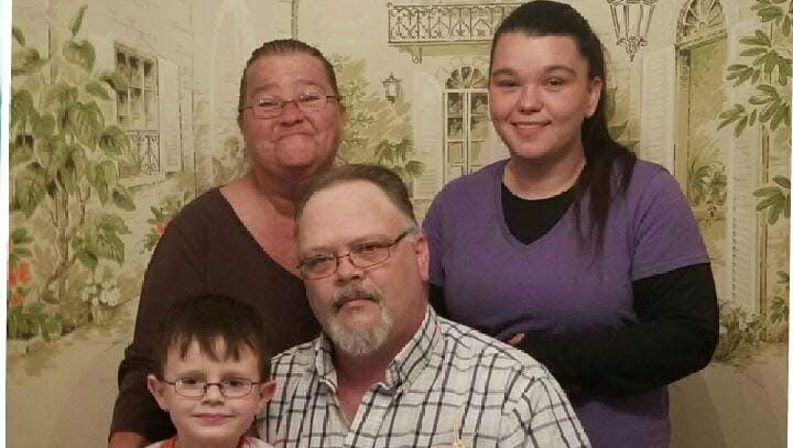 Allison Perry - The Williams Family’s Funeral Costs
